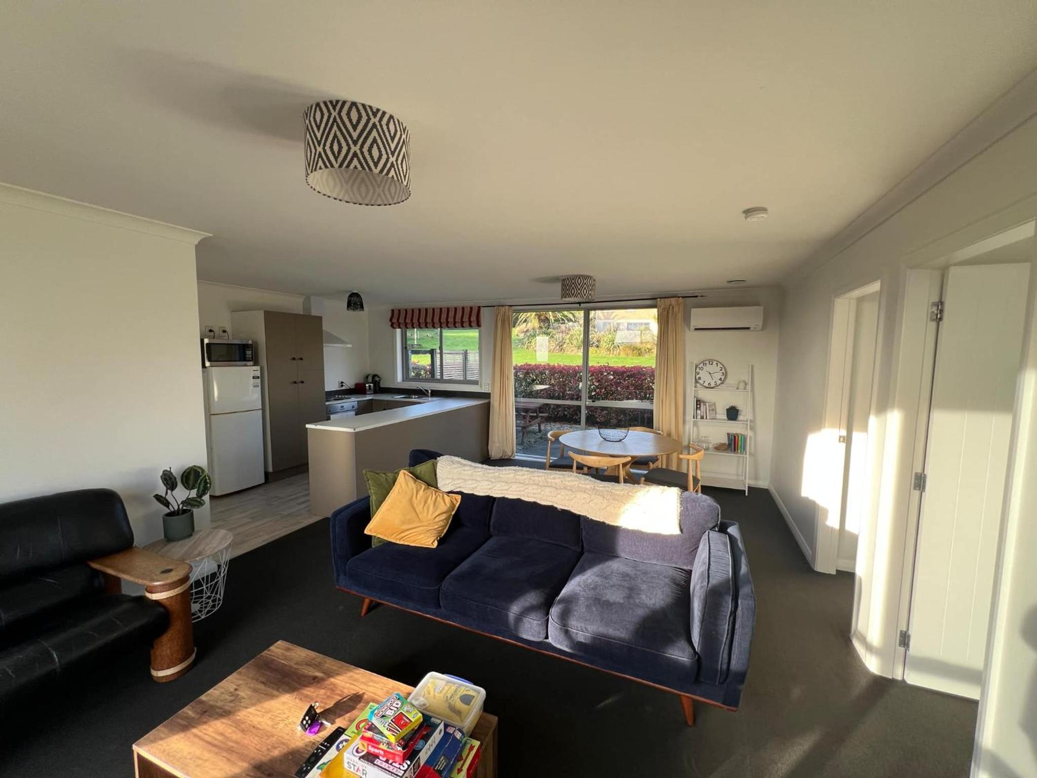 Cambridge Guest House