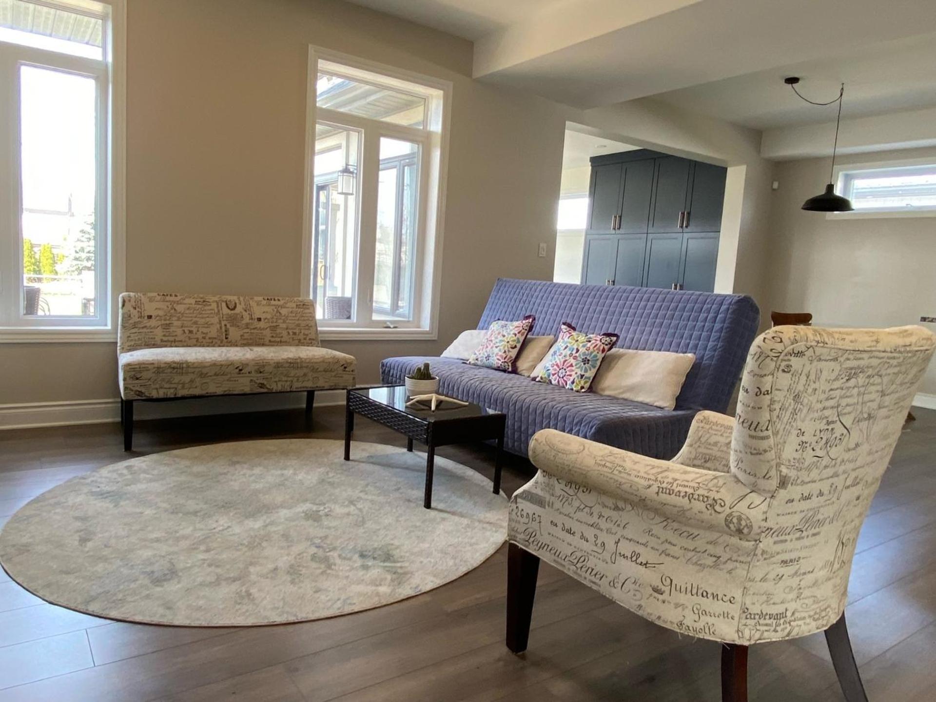 Belleville Vacations - 3 Bedroom Villa by the Marina - Property Image 12