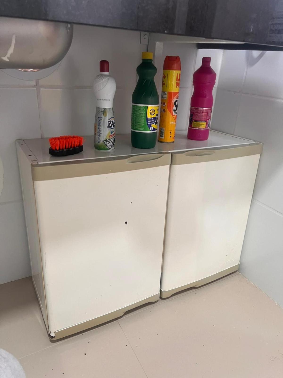 Apartamento familiar