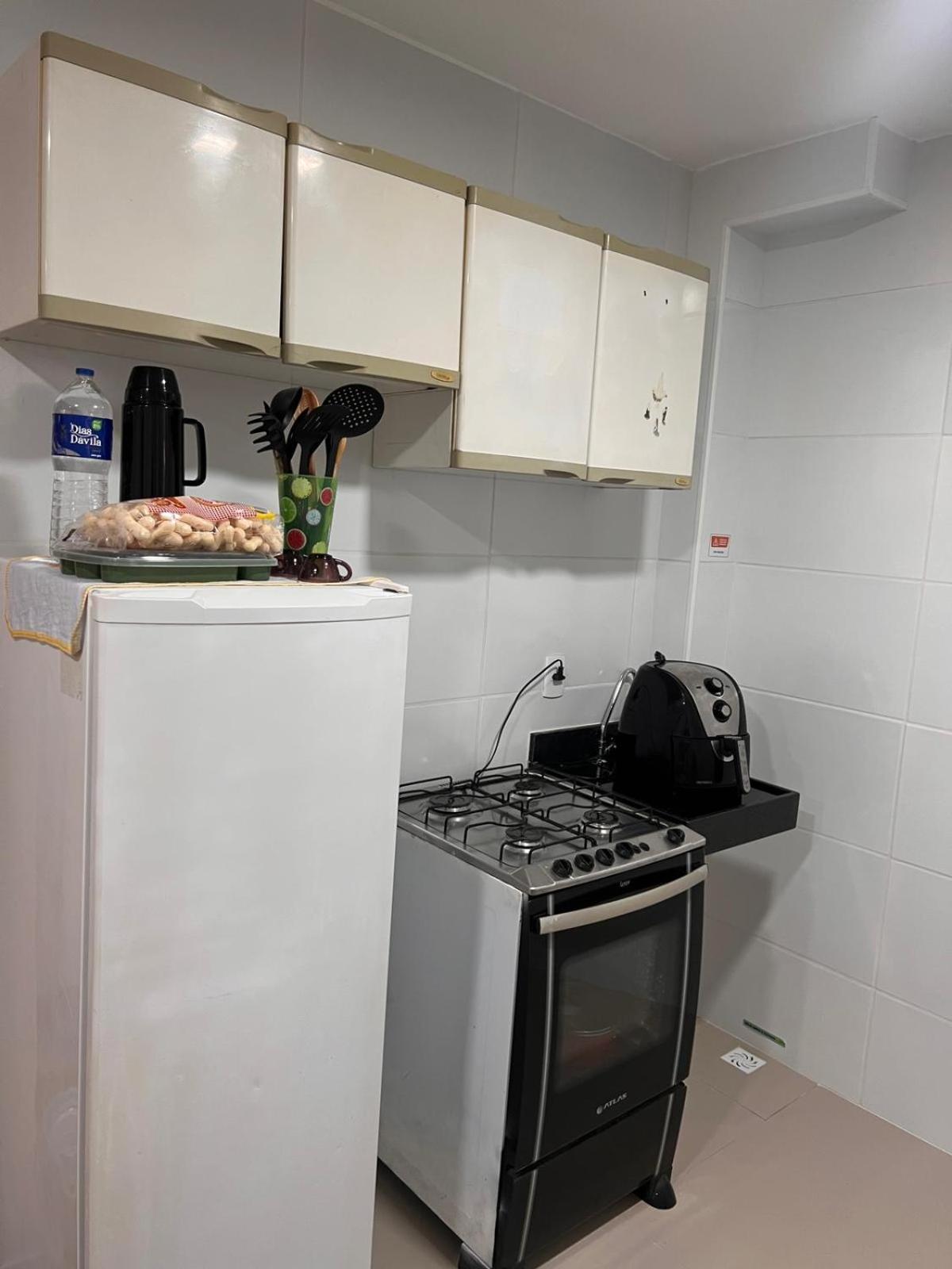 Apartamento familiar