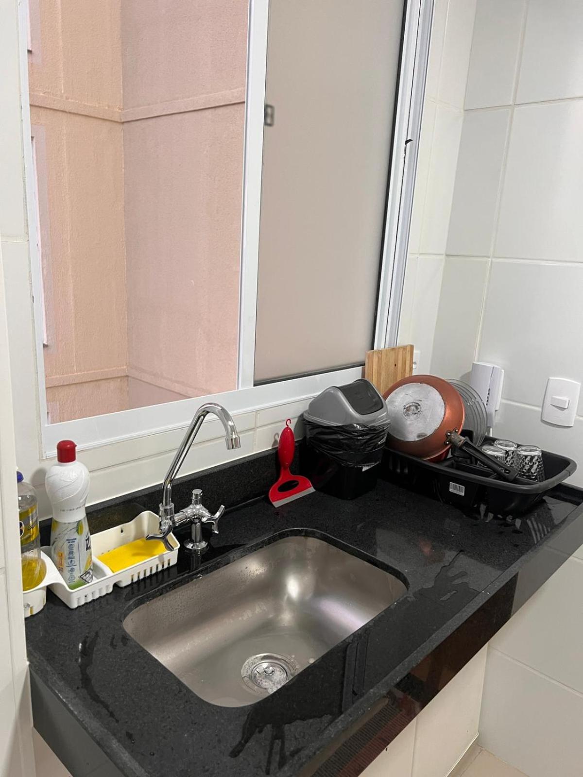 Apartamento familiar