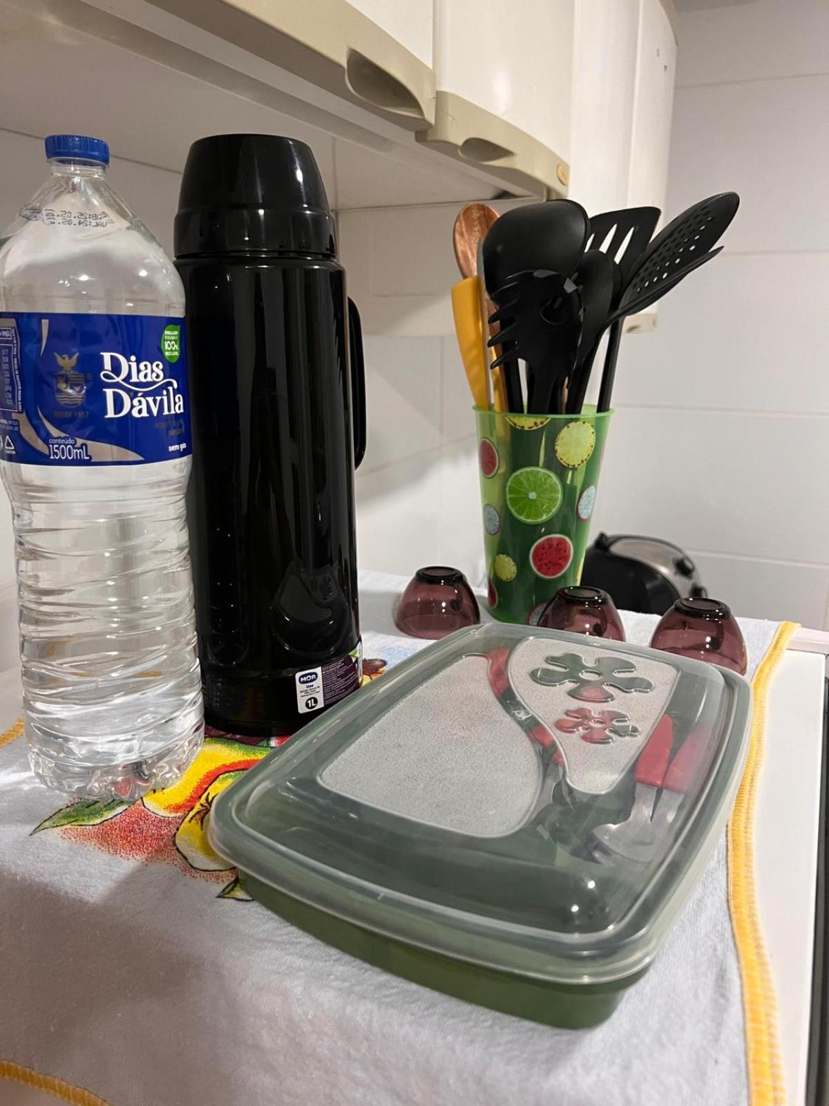 Apartamento familiar