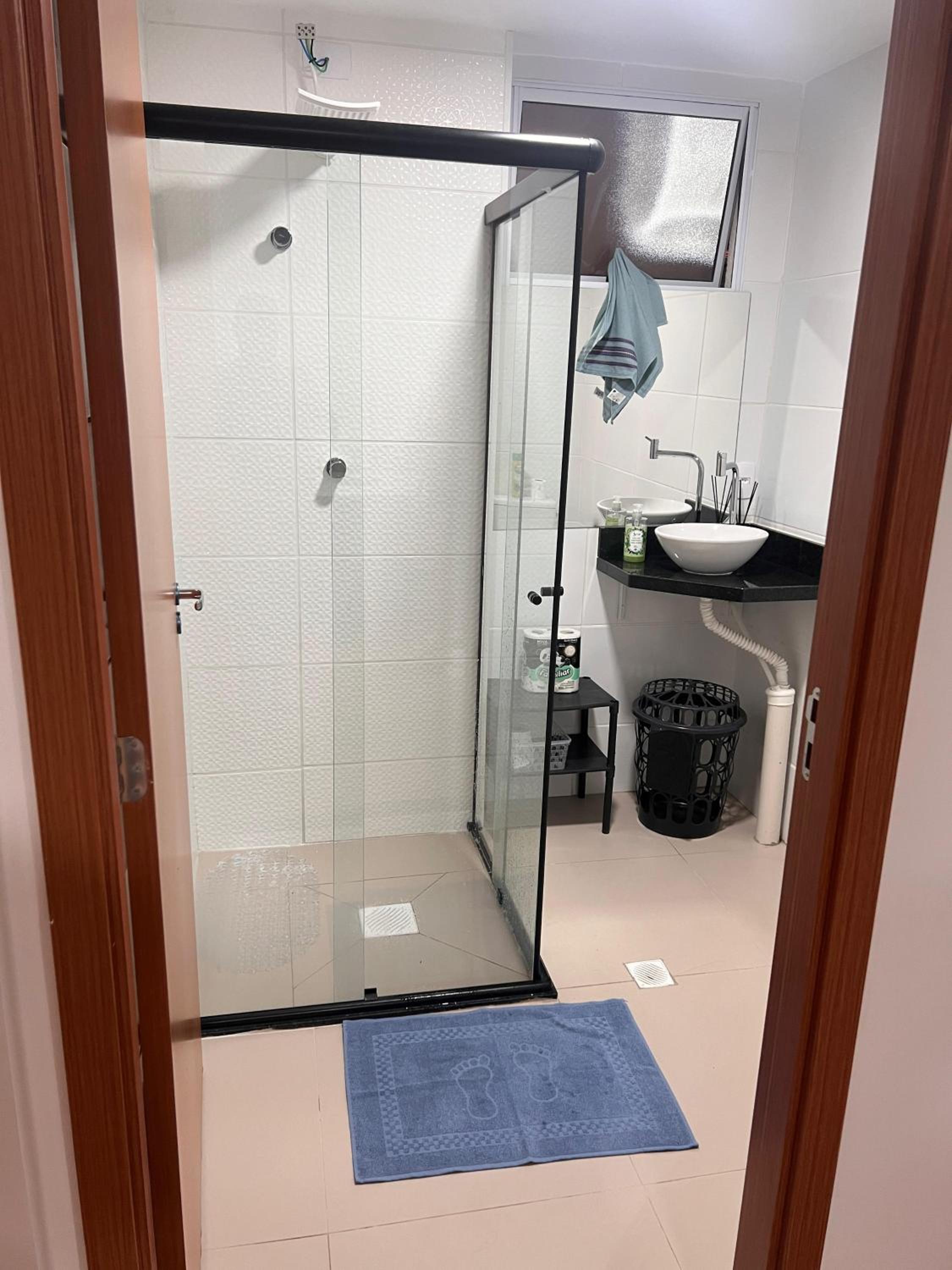 Apartamento familiar