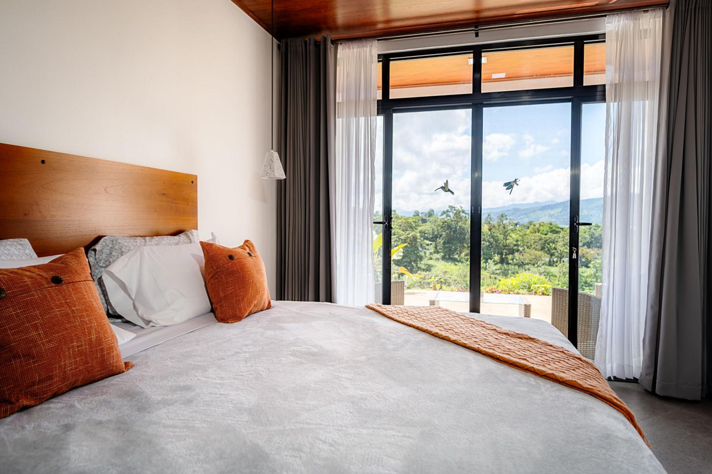 Villas Santa Maria - Private Bay Lake Arenal