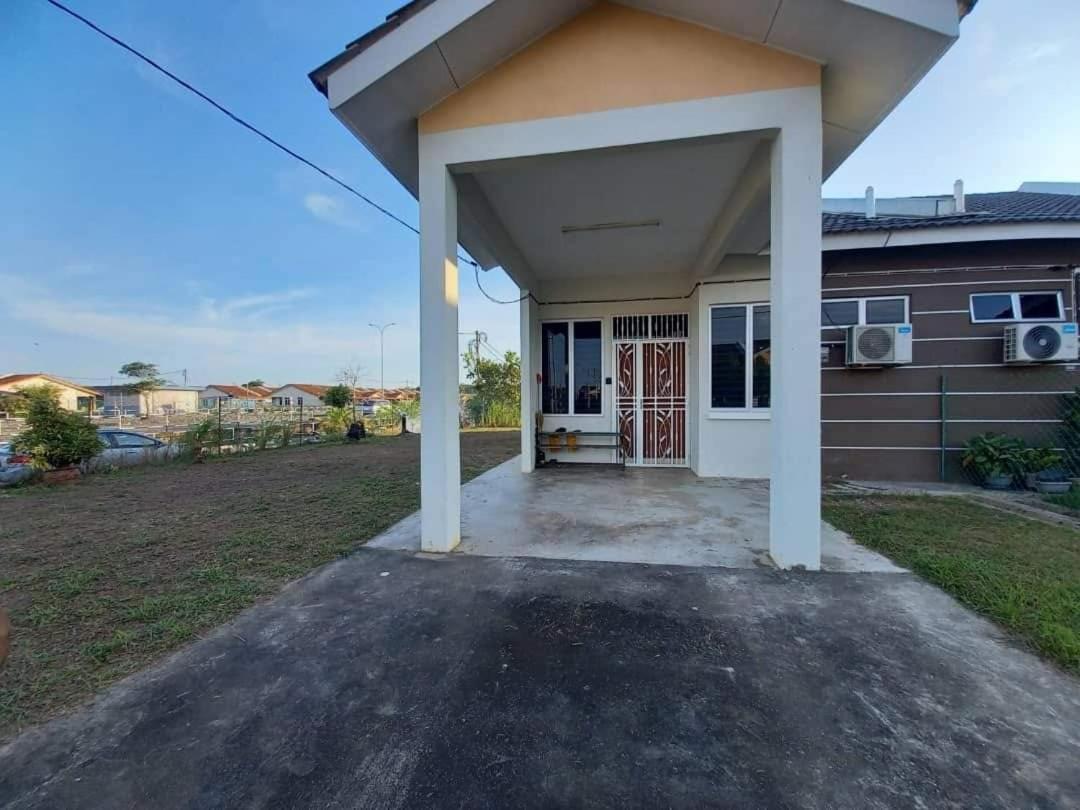 HomestayLj Gurun