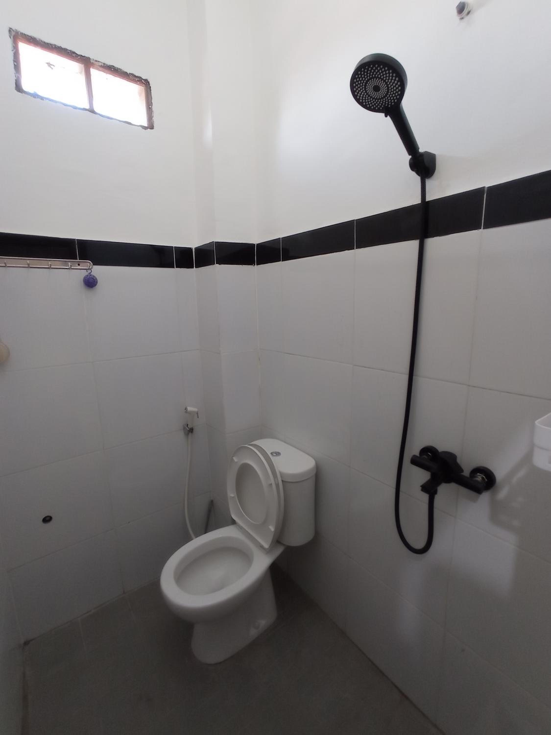 Pondok Barokah 3