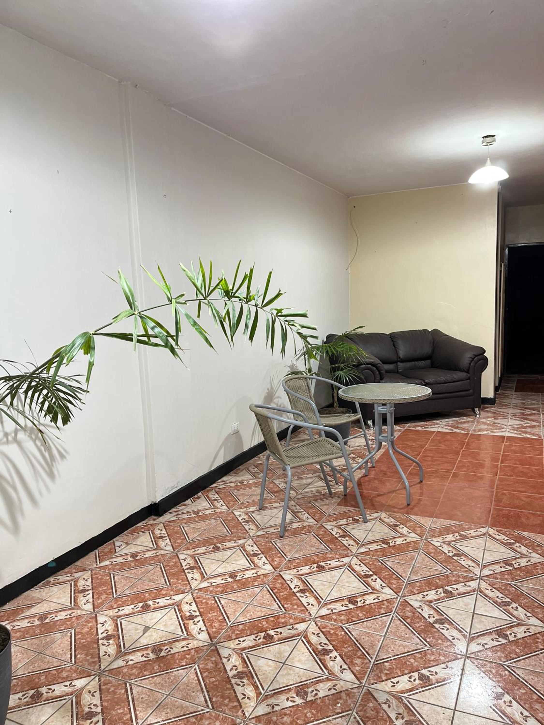 Habitación cocina-comedor view 3