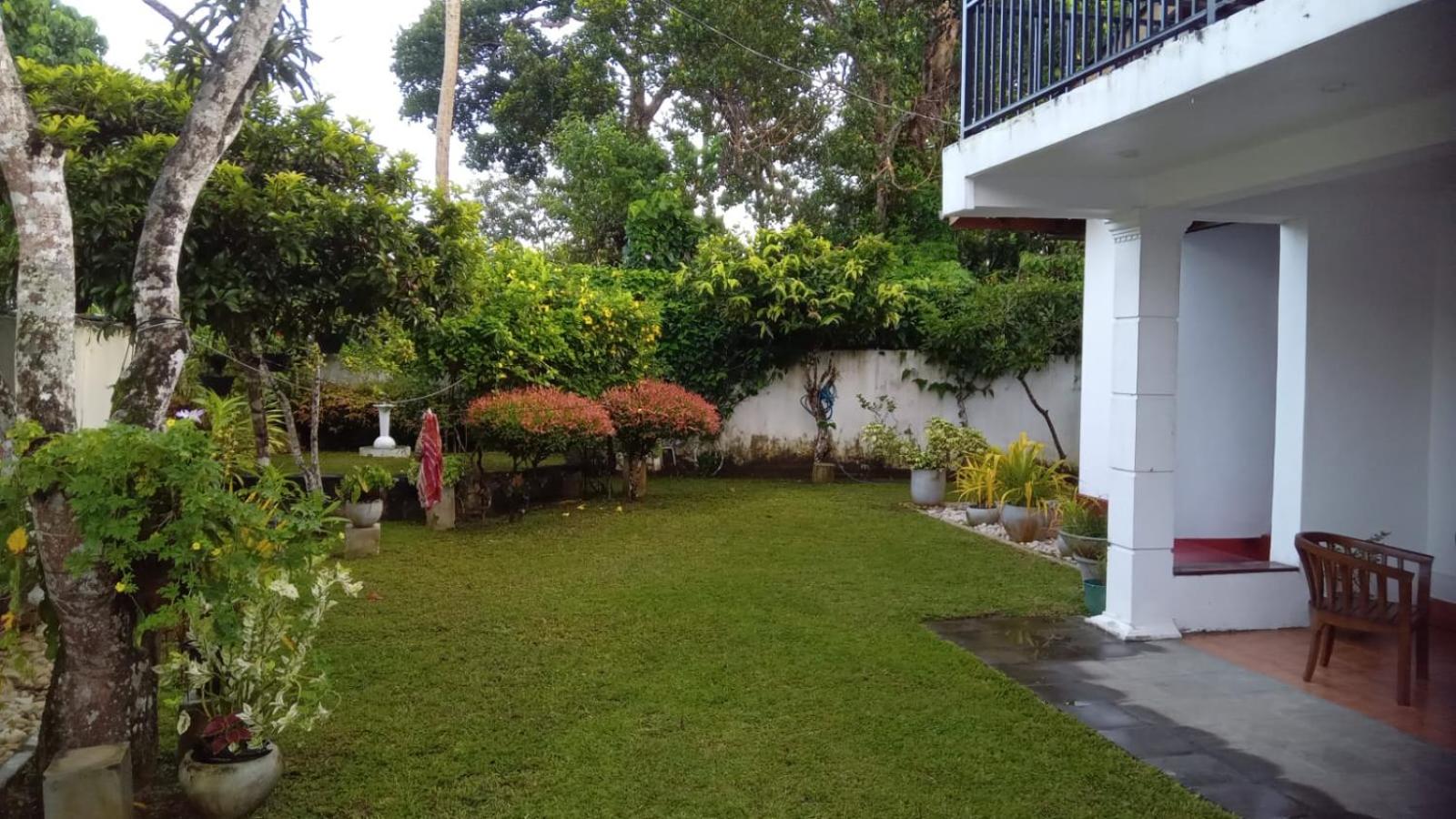 Tanya Homestay
