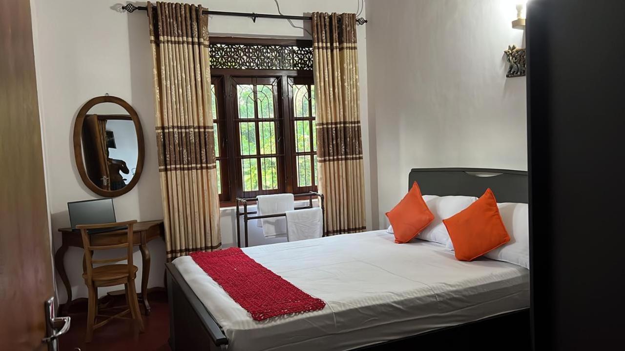 Tanya Homestay