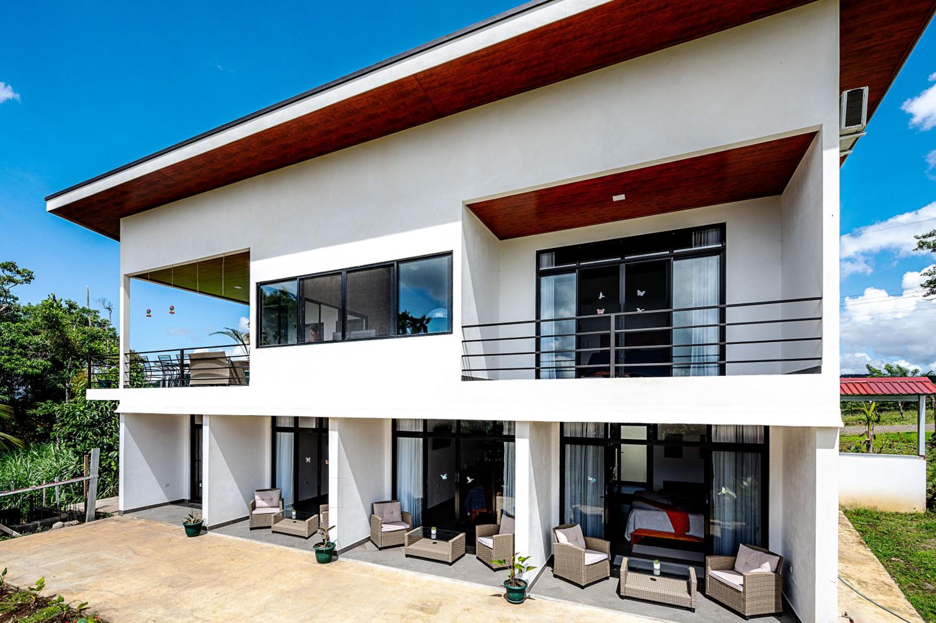 Villas Santa Maria - Private Bay Lake Arenal