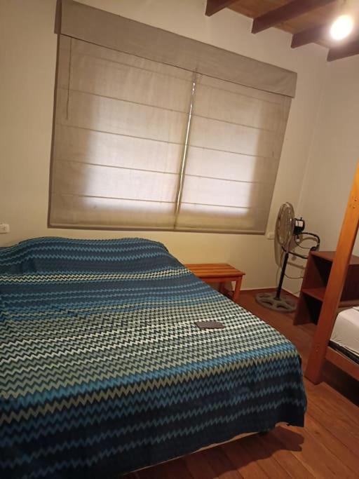 Marea Beach Los Órganos, casa con piscina, a un paso del mar