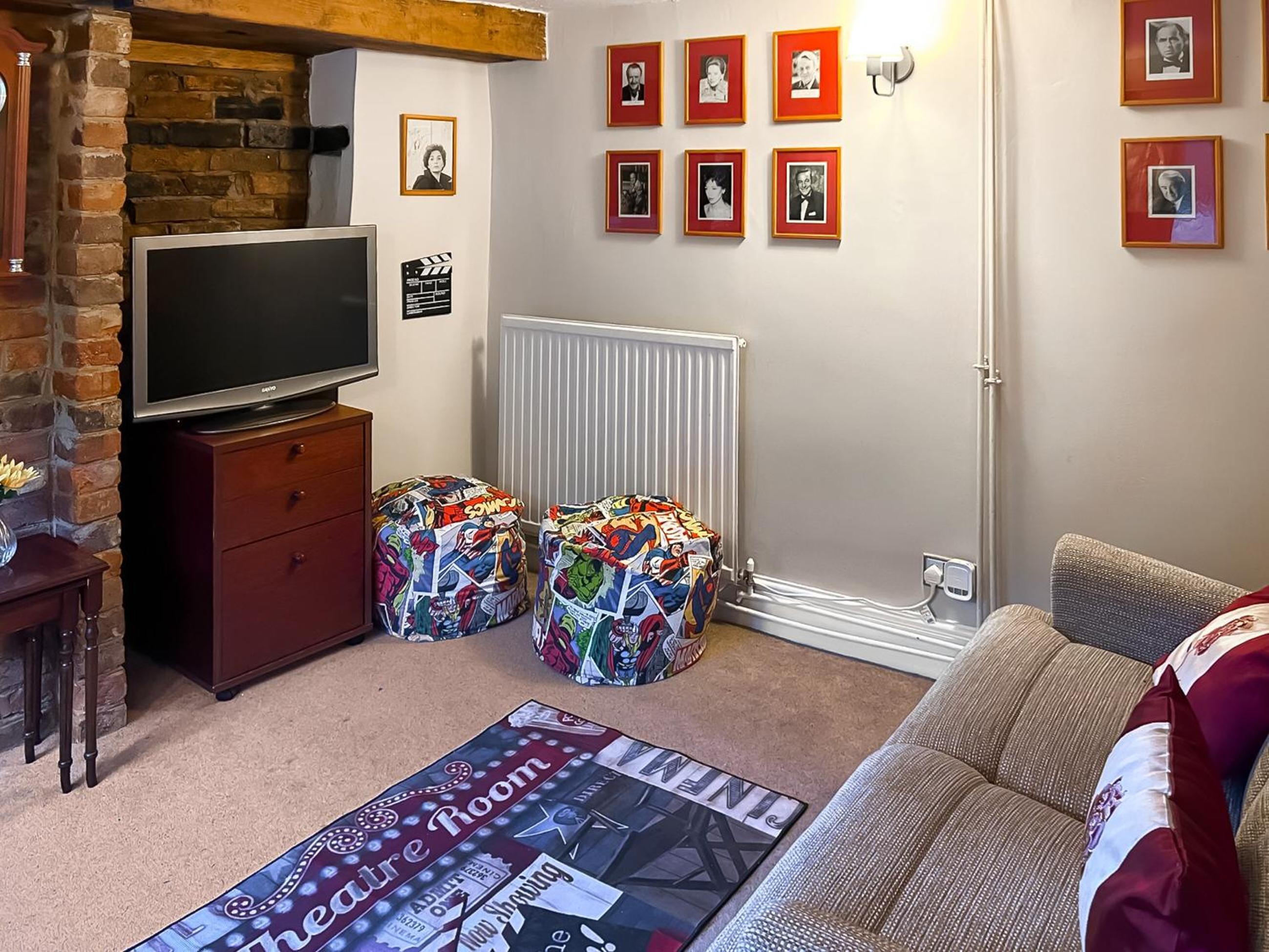 Jasmine Cottage