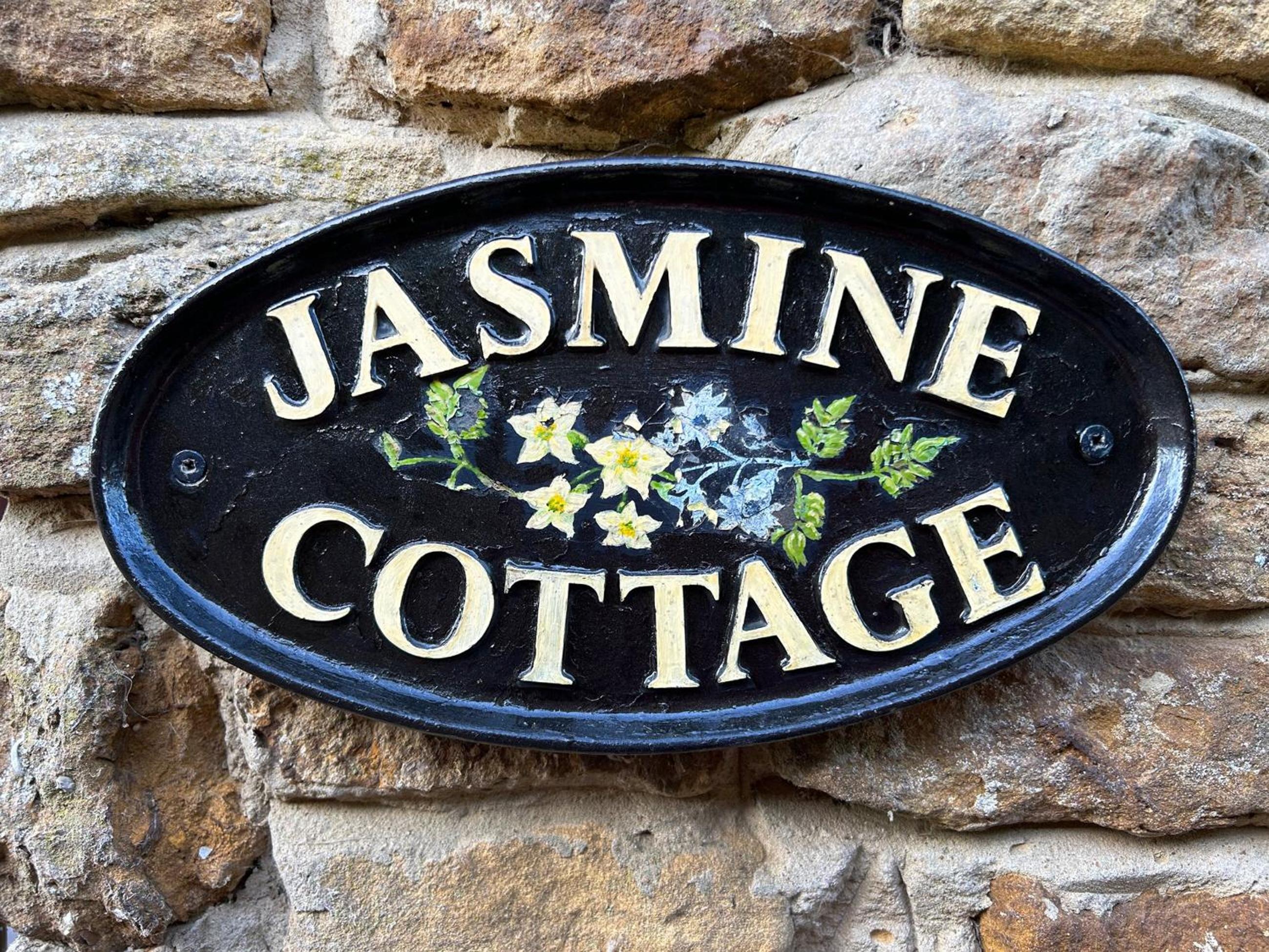 Jasmine Cottage