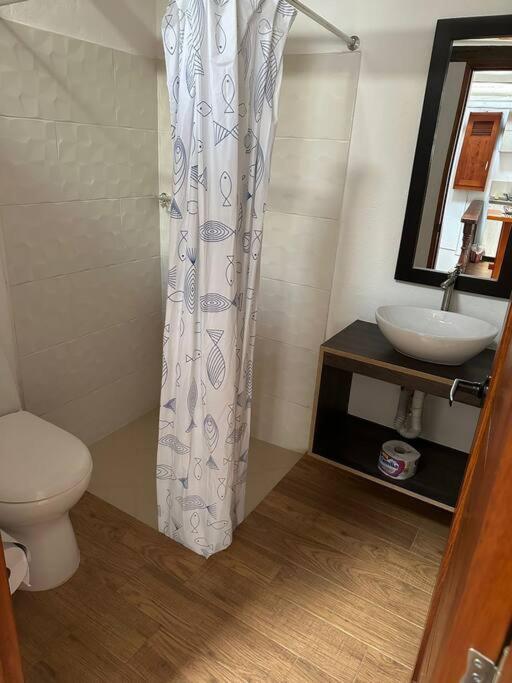 Apartamento Exclusivo cerca a la Plaza Principal
