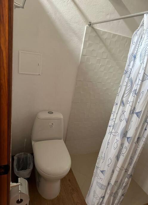 Apartamento Exclusivo cerca a la Plaza Principal