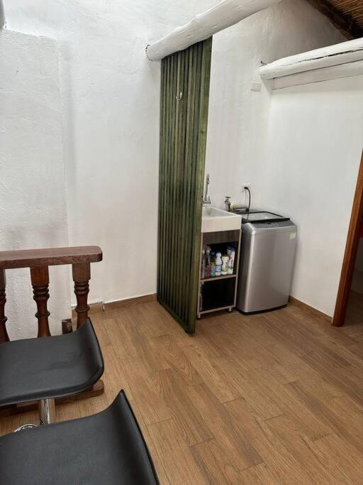 Apartamento Exclusivo cerca a la Plaza Principal
