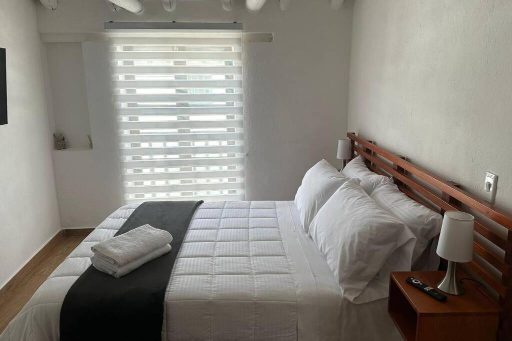 Apartamento Exclusivo cerca a la Plaza Principal