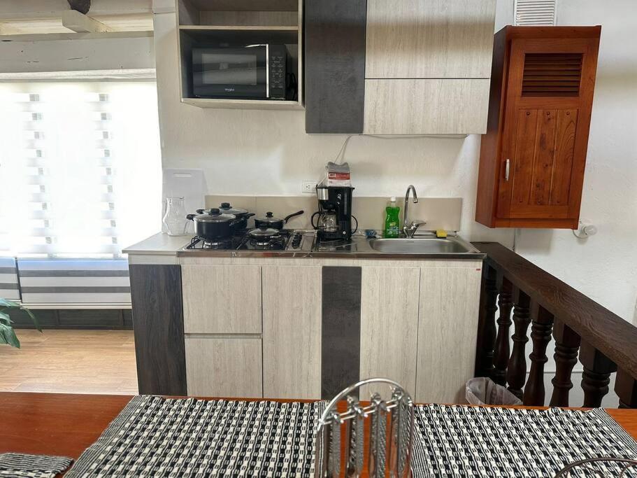 Apartamento Exclusivo cerca a la Plaza Principal