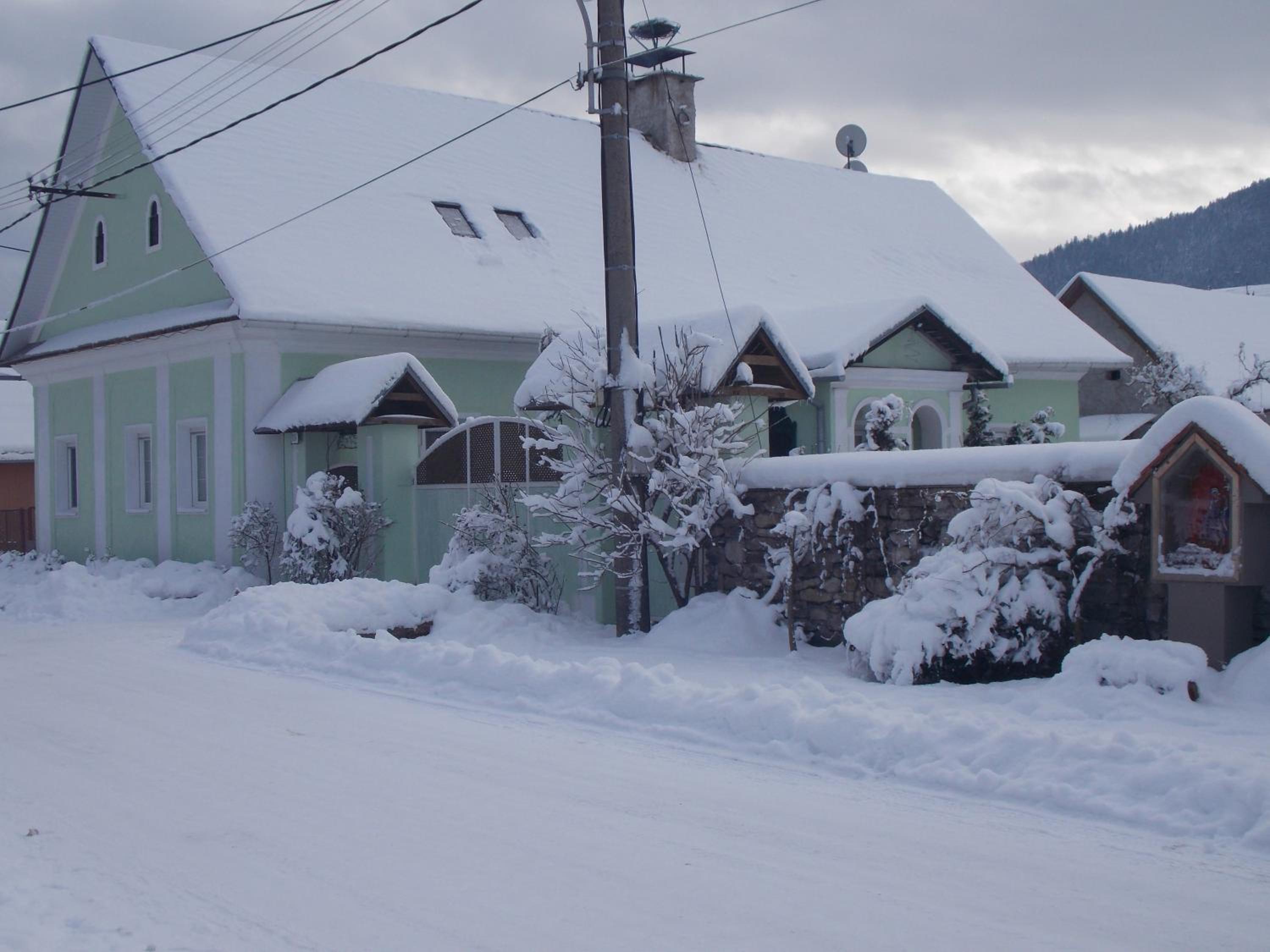 Hotel Zemianska Kúria Vachtár - Image 1