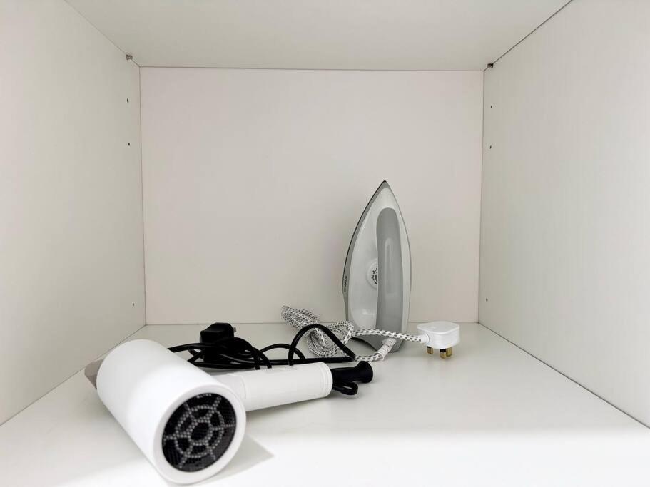 The Podium-Studio-Free 1 Parking-6 Pax-D323B