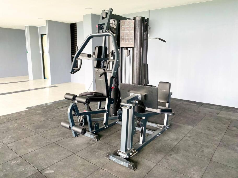The Podium-Studio-Free 1 Parking-6 Pax-D323B