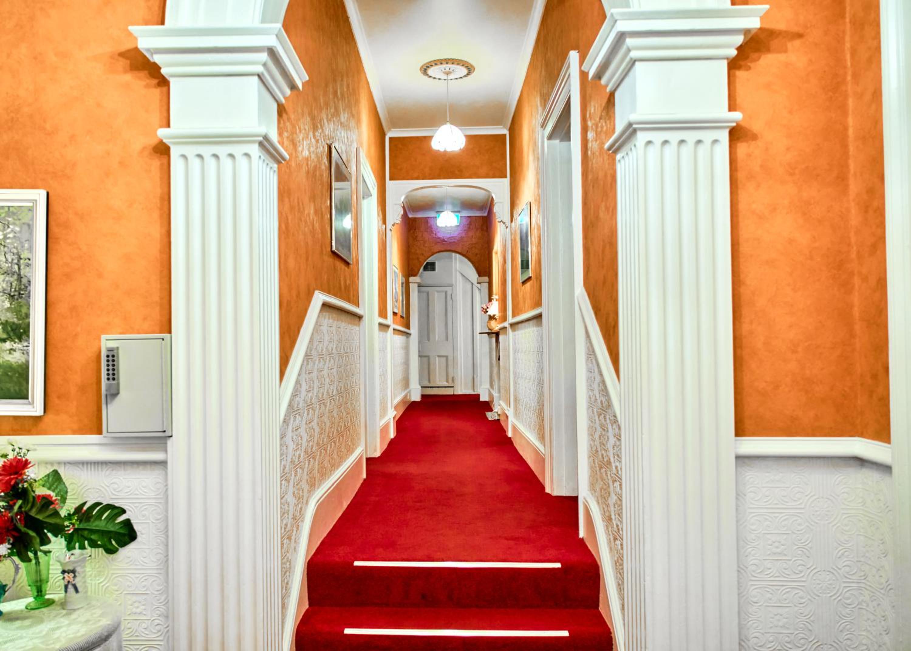 Hillview House Launceston