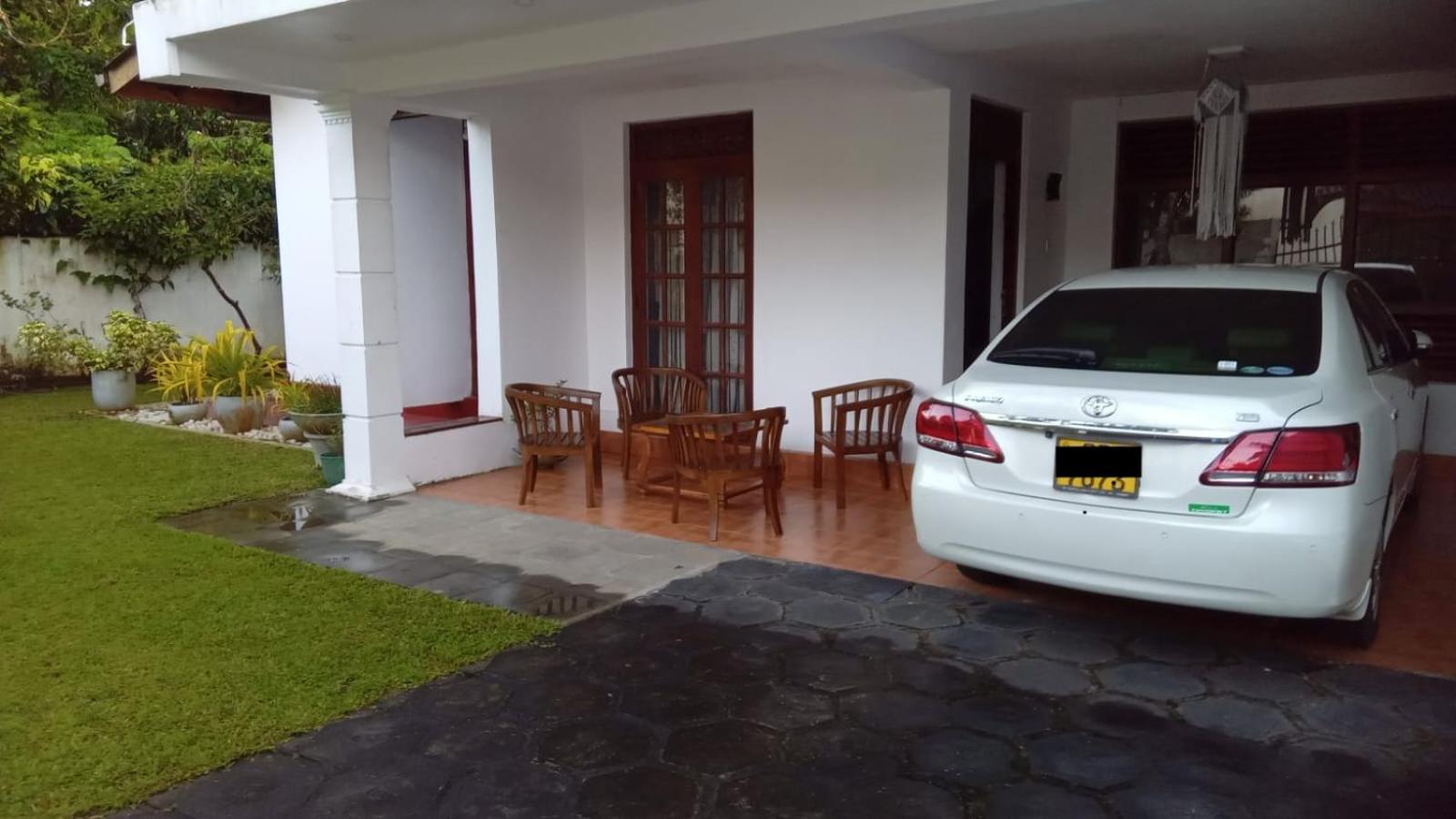 Tanya Homestay