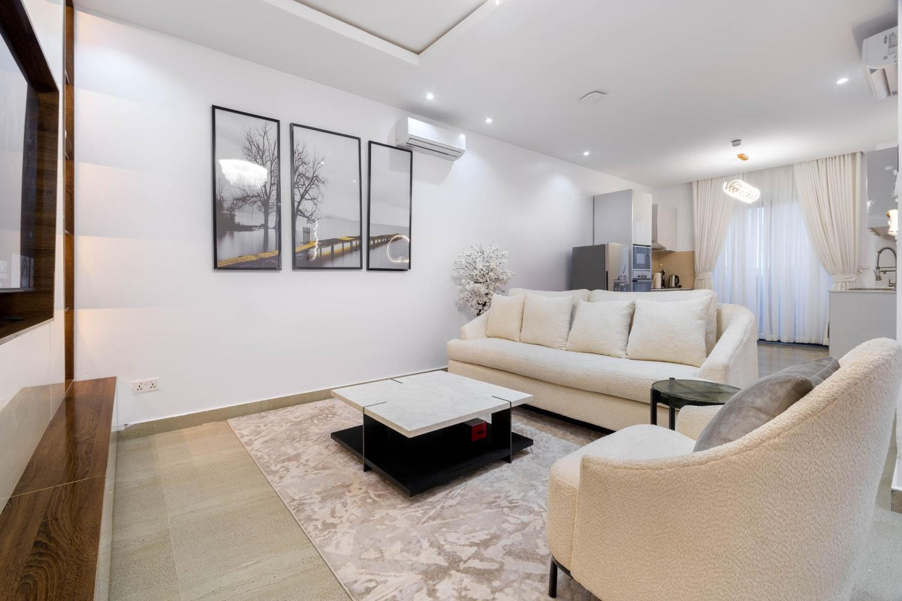Altataapartment