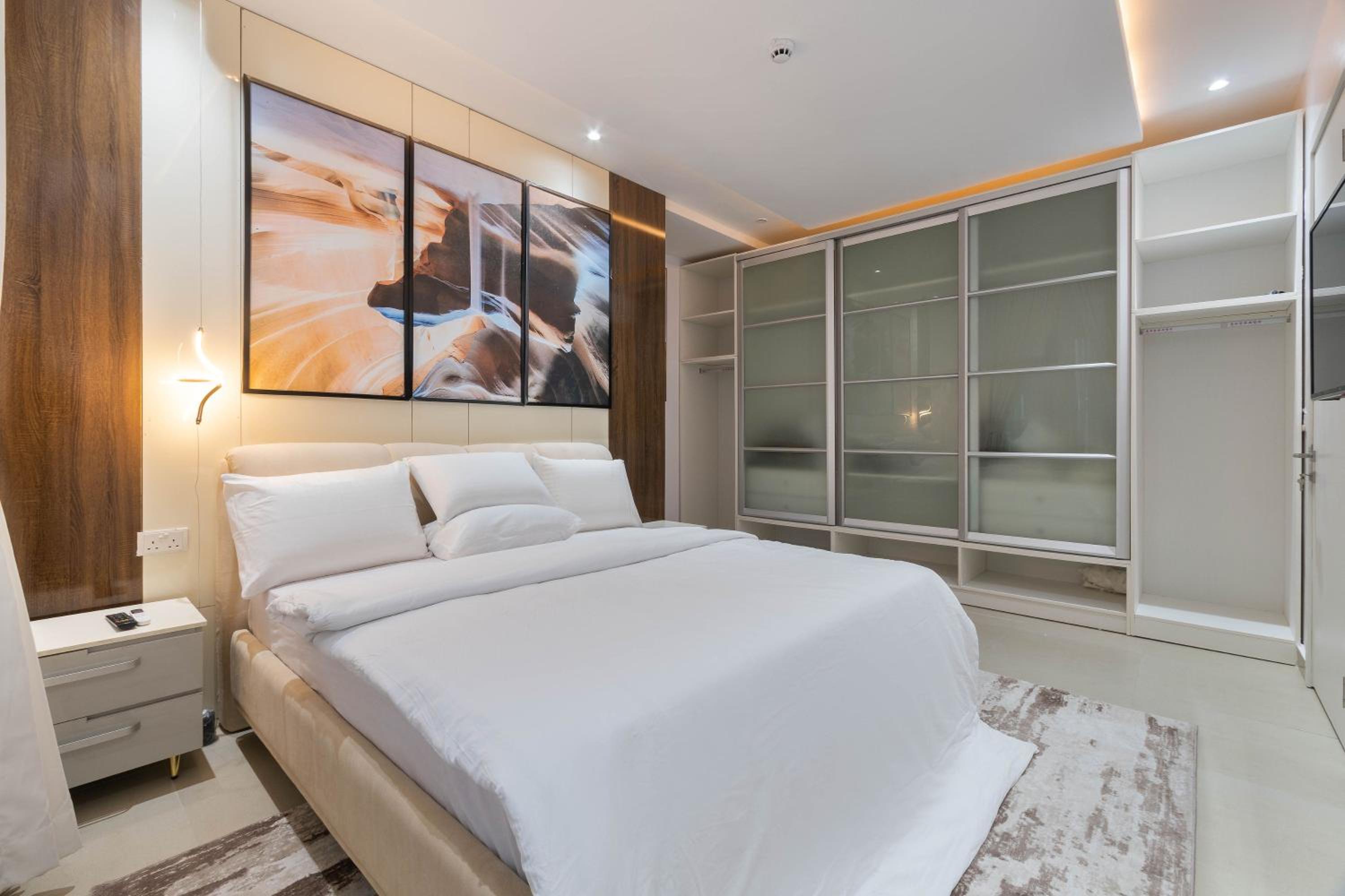 Altataapartment