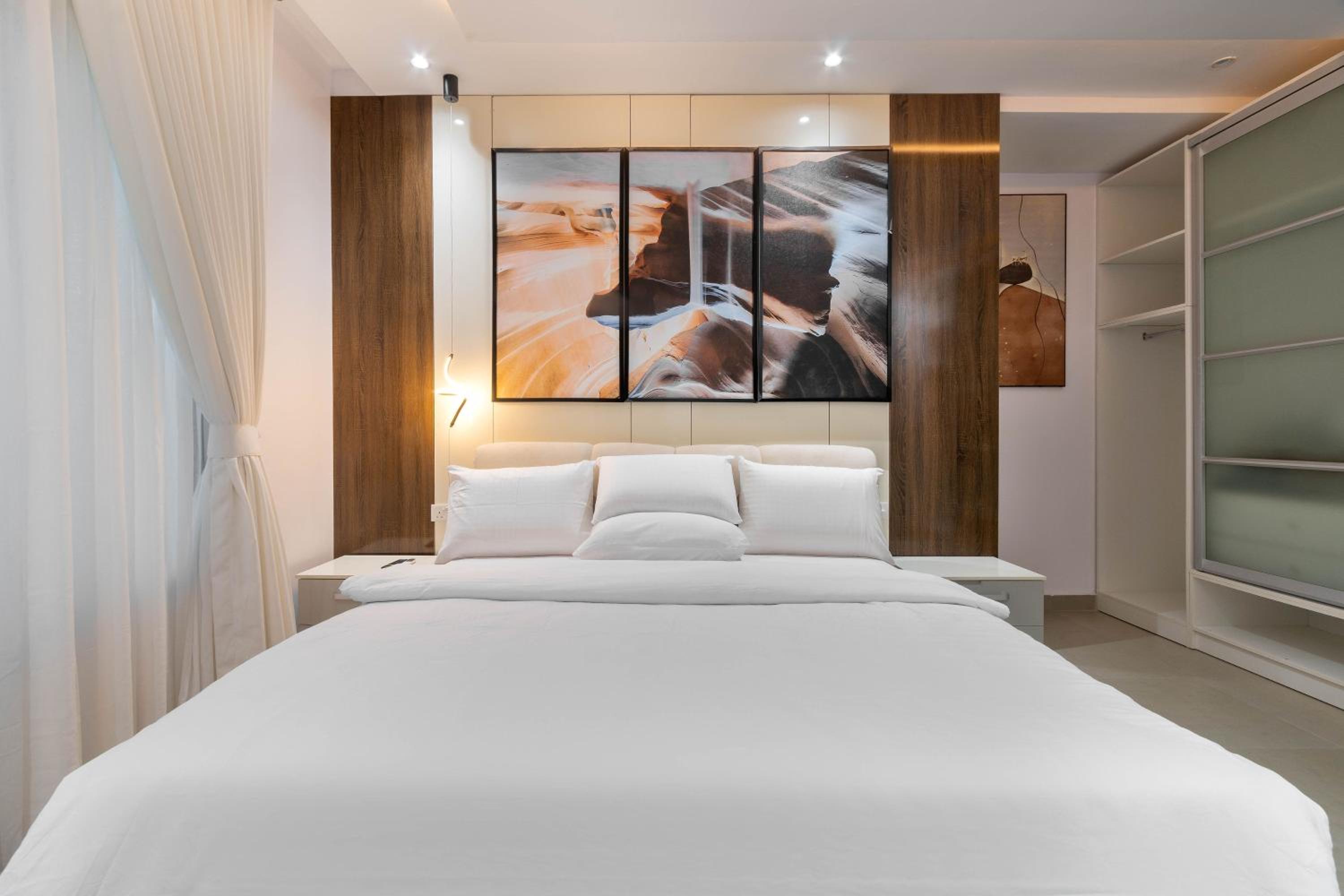 Altataapartment