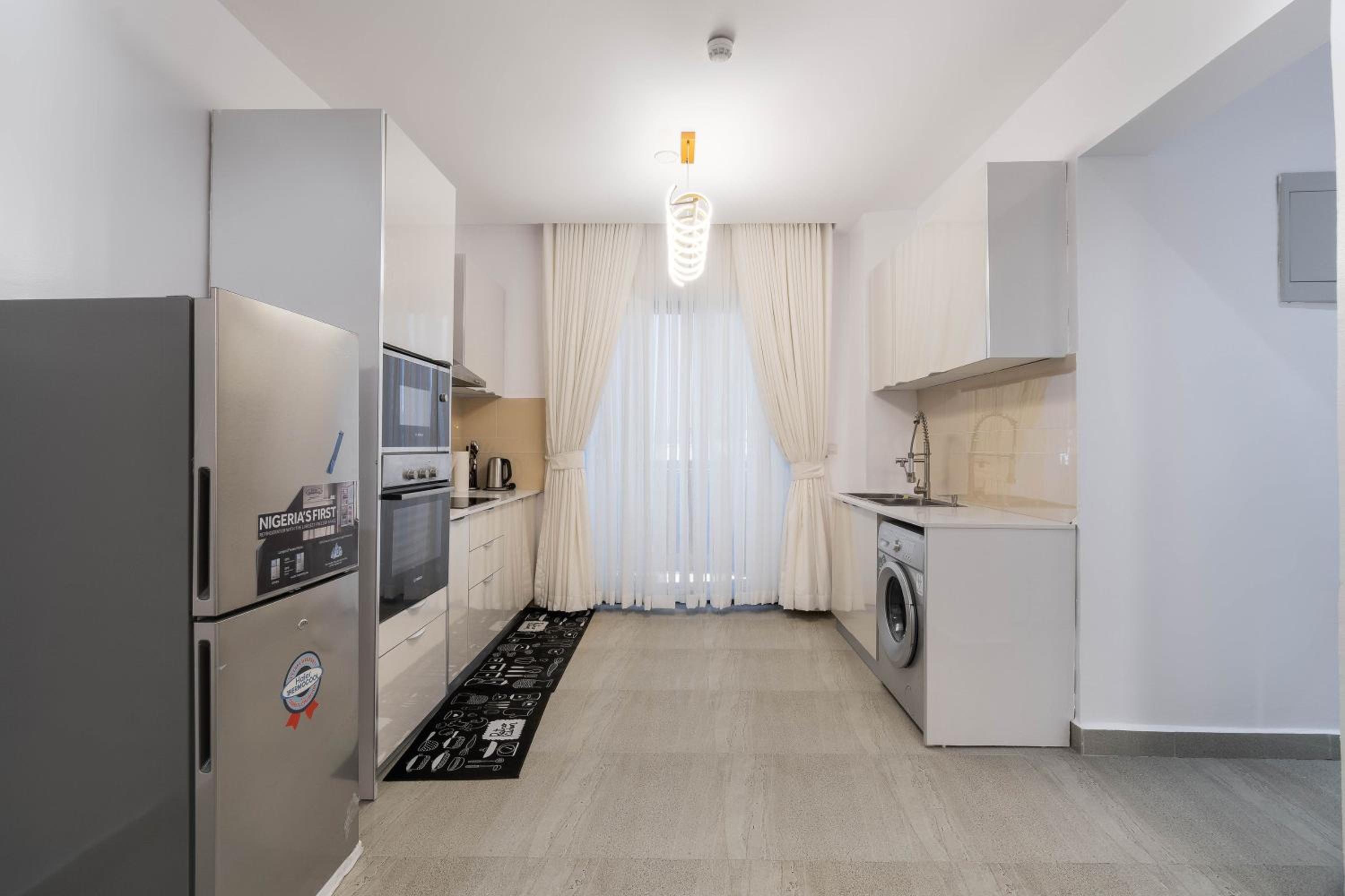 Altataapartment
