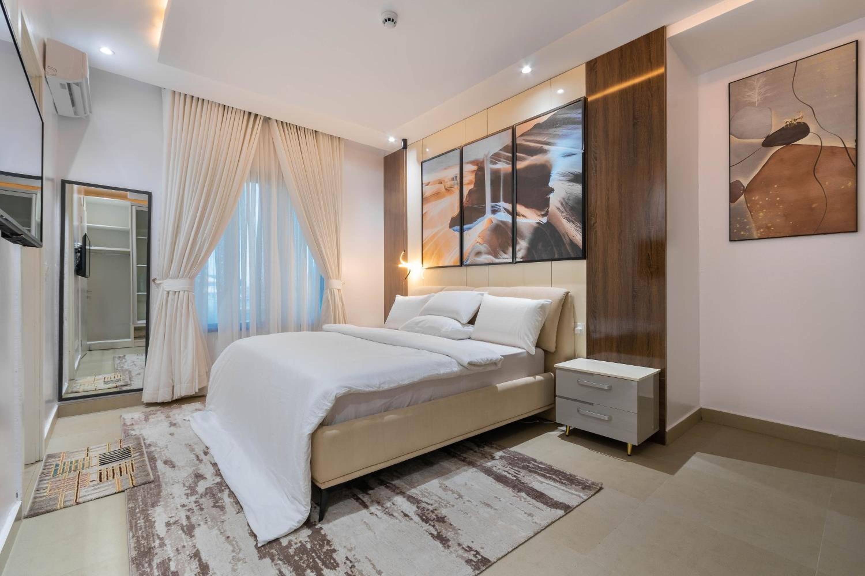 Altataapartment