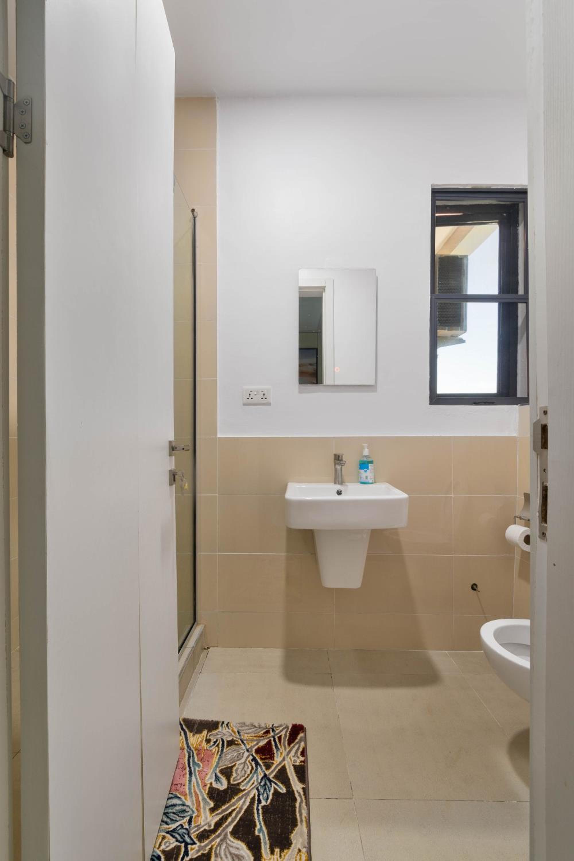 Altataapartment