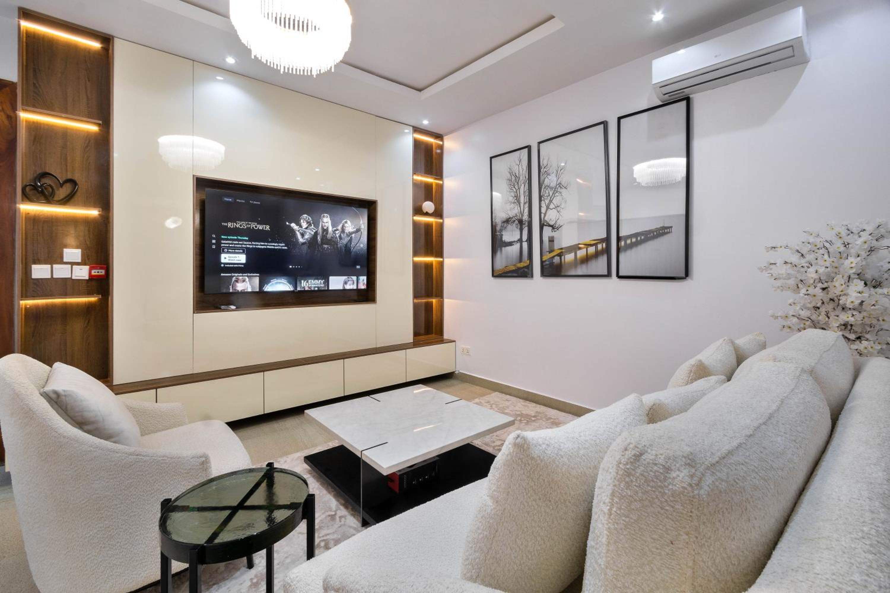 Altataapartment