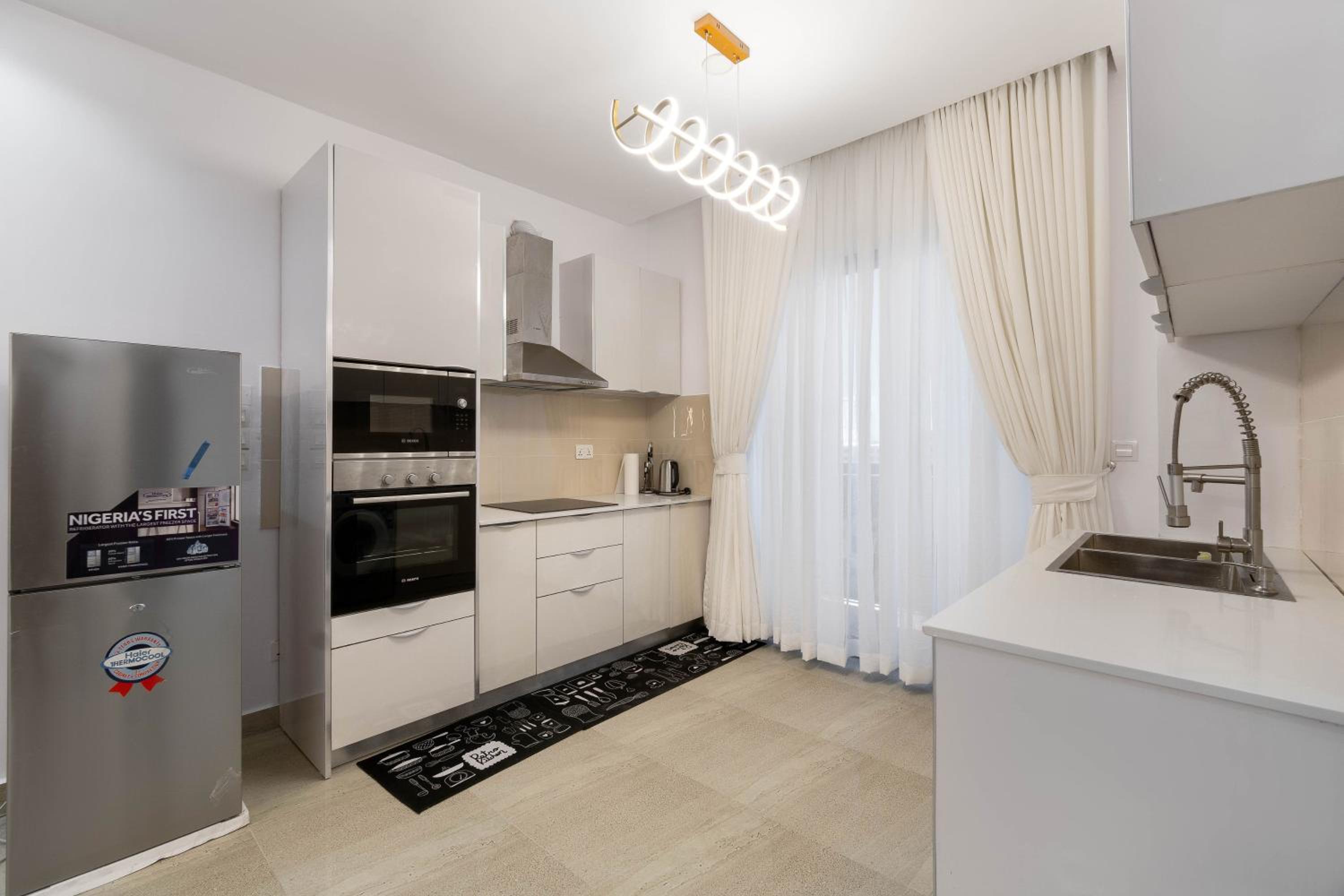 Altataapartment