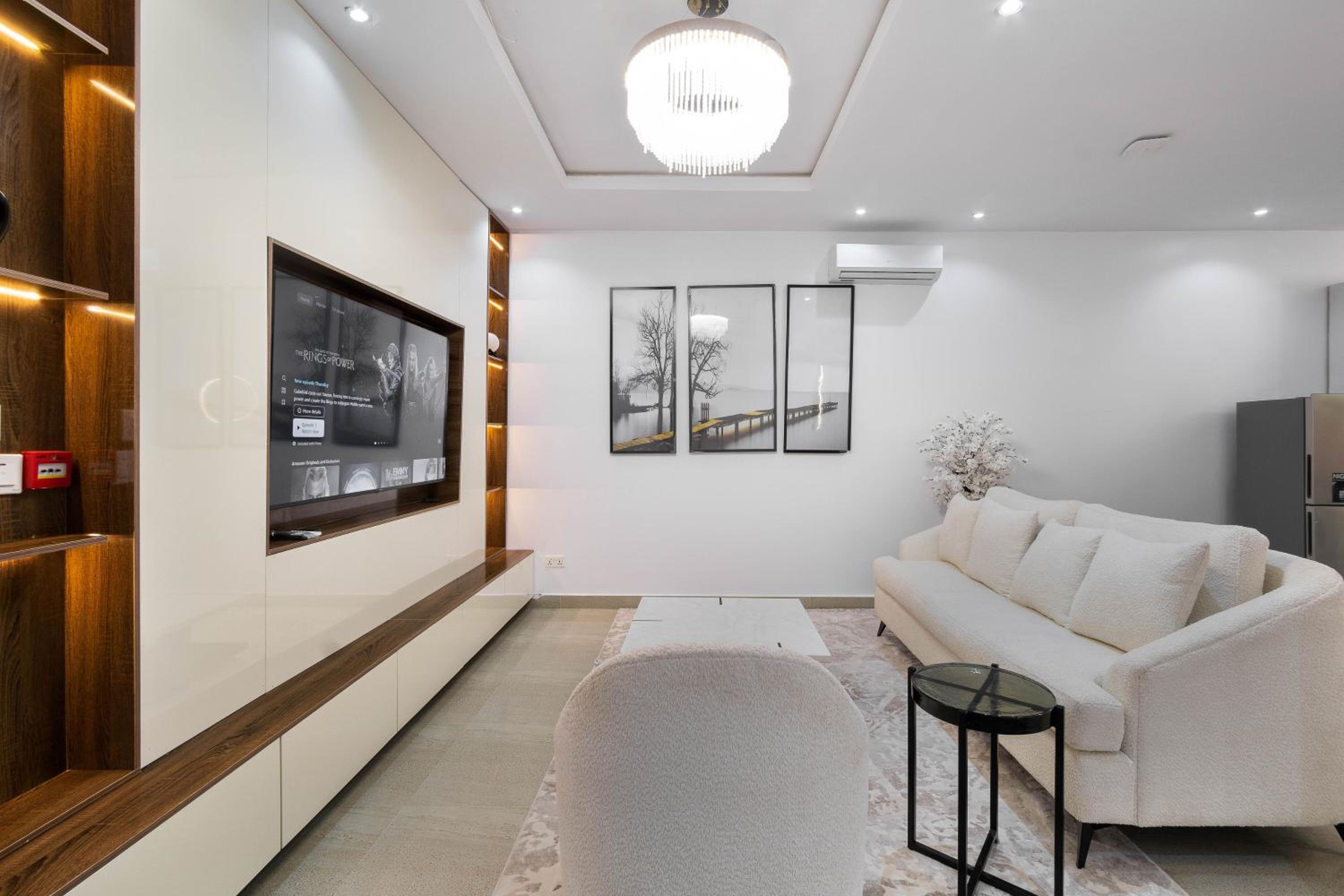 Altataapartment