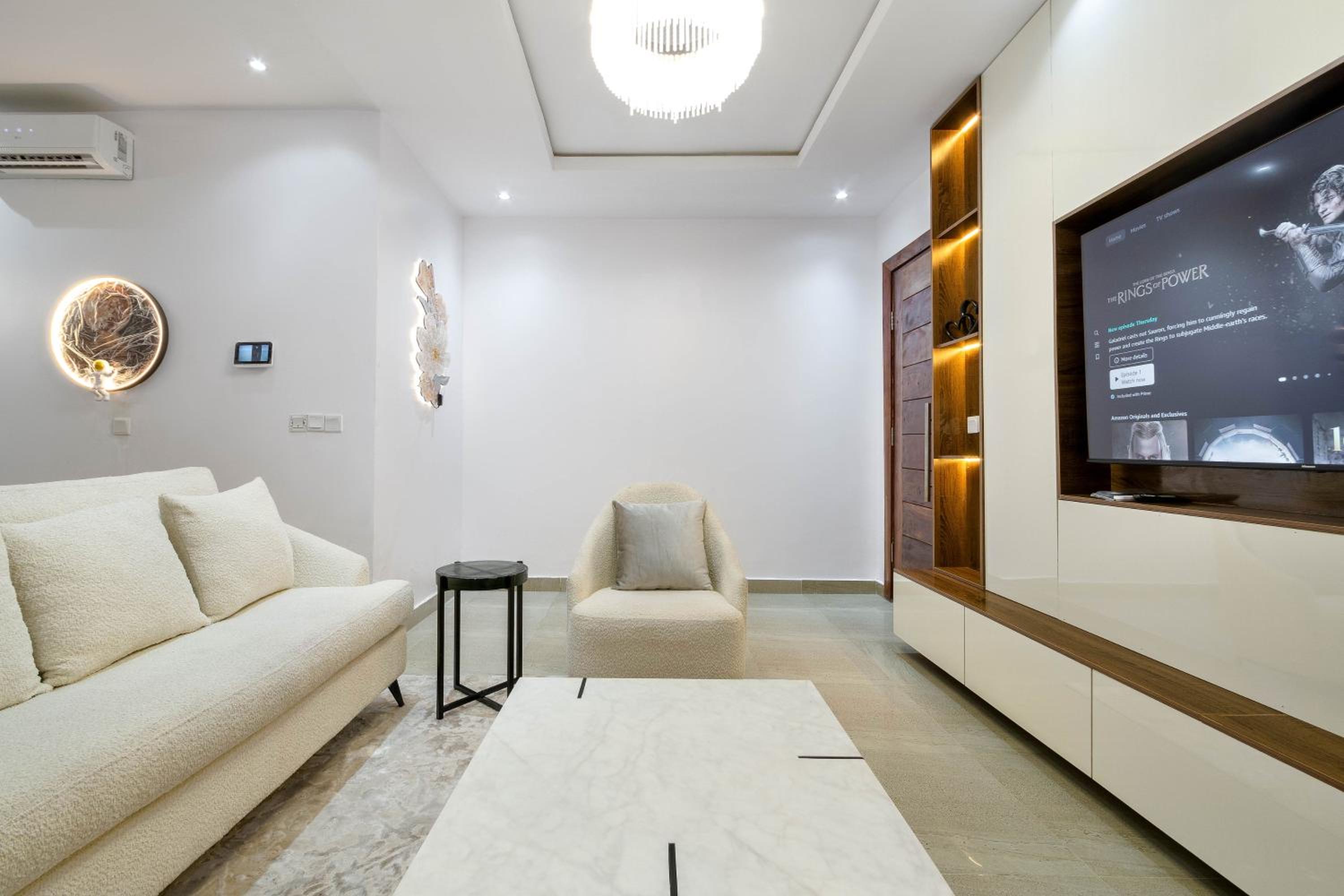 Altataapartment