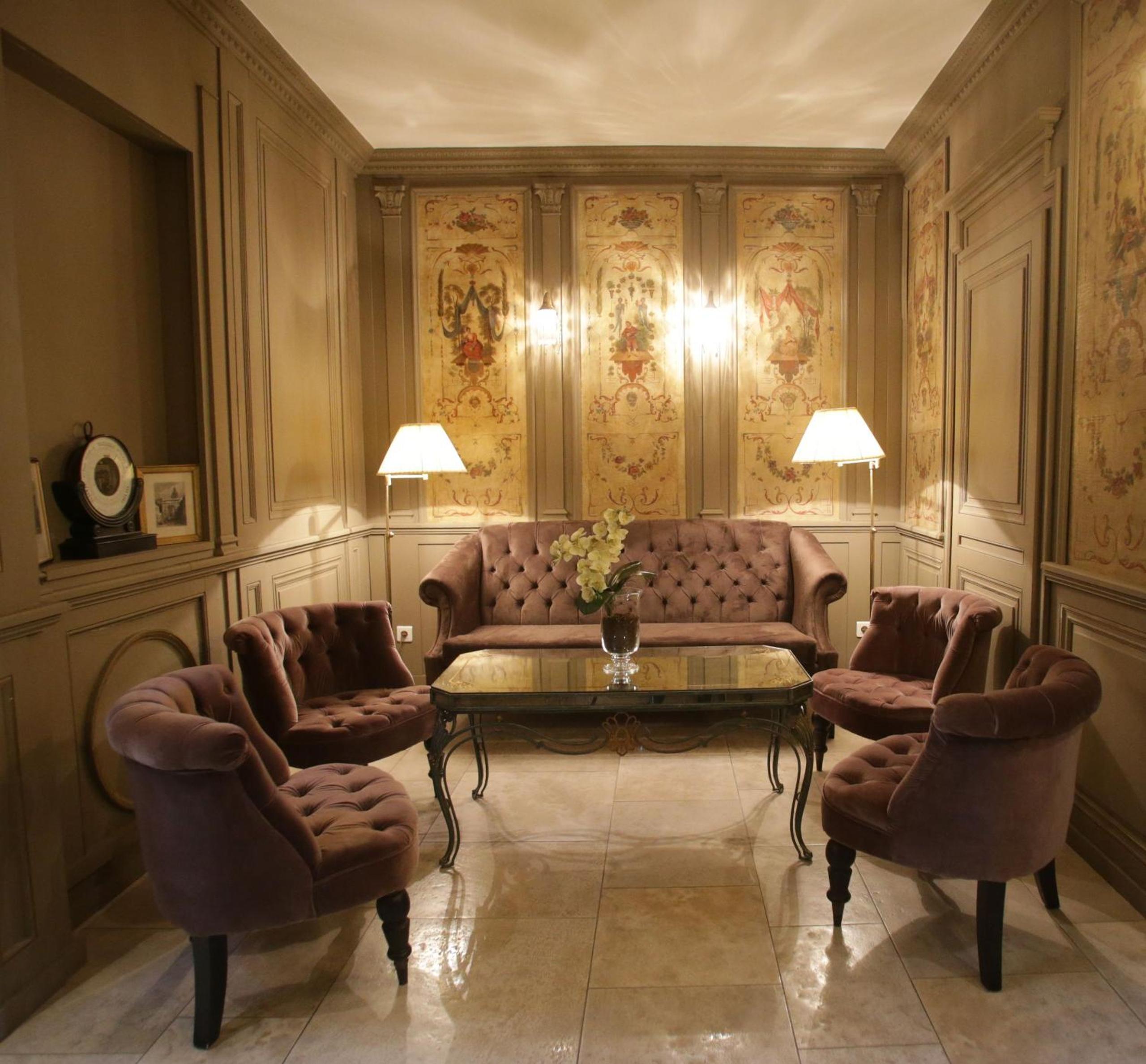 Besancon Vacations - Hotel Restaurant Spa Le Sauvage - Property Image 1