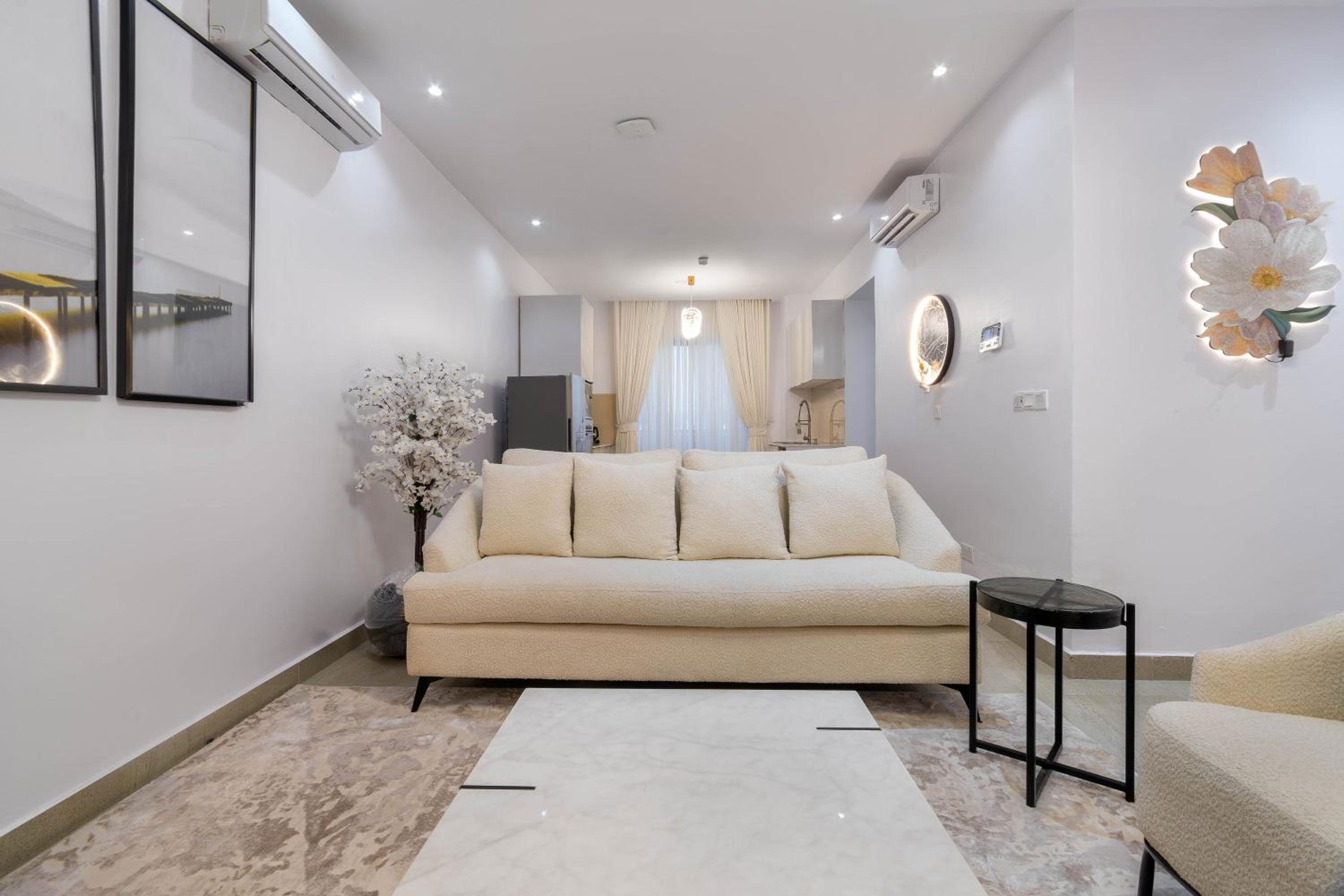 Altataapartment