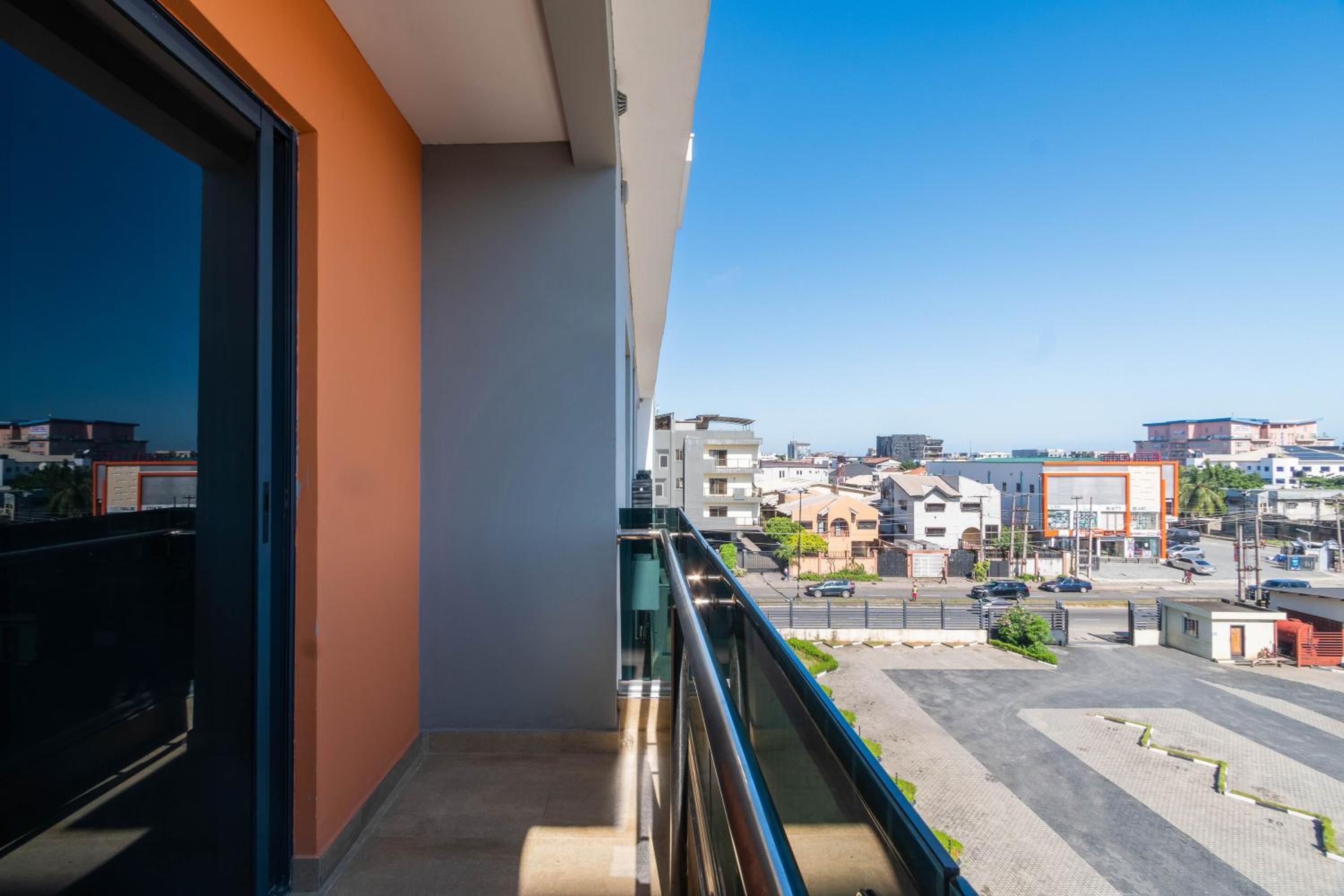 Altataapartment