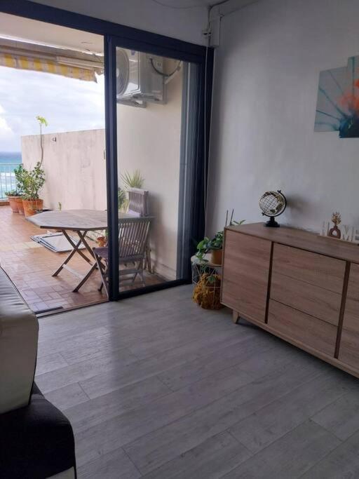 Appartement, vue exceptionnelle - Le Gosier - 1 chambre view 5