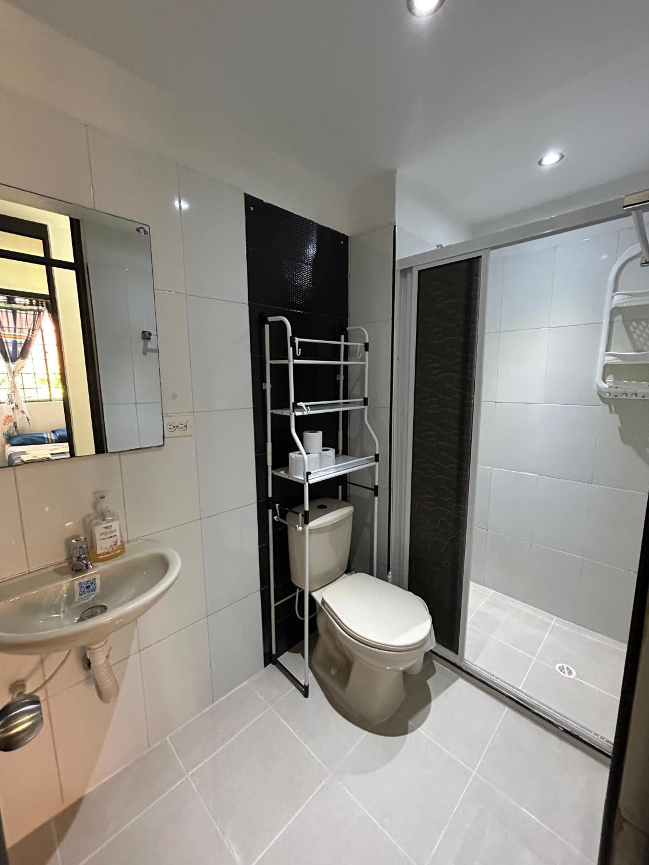 Apartamento en Villavicencio