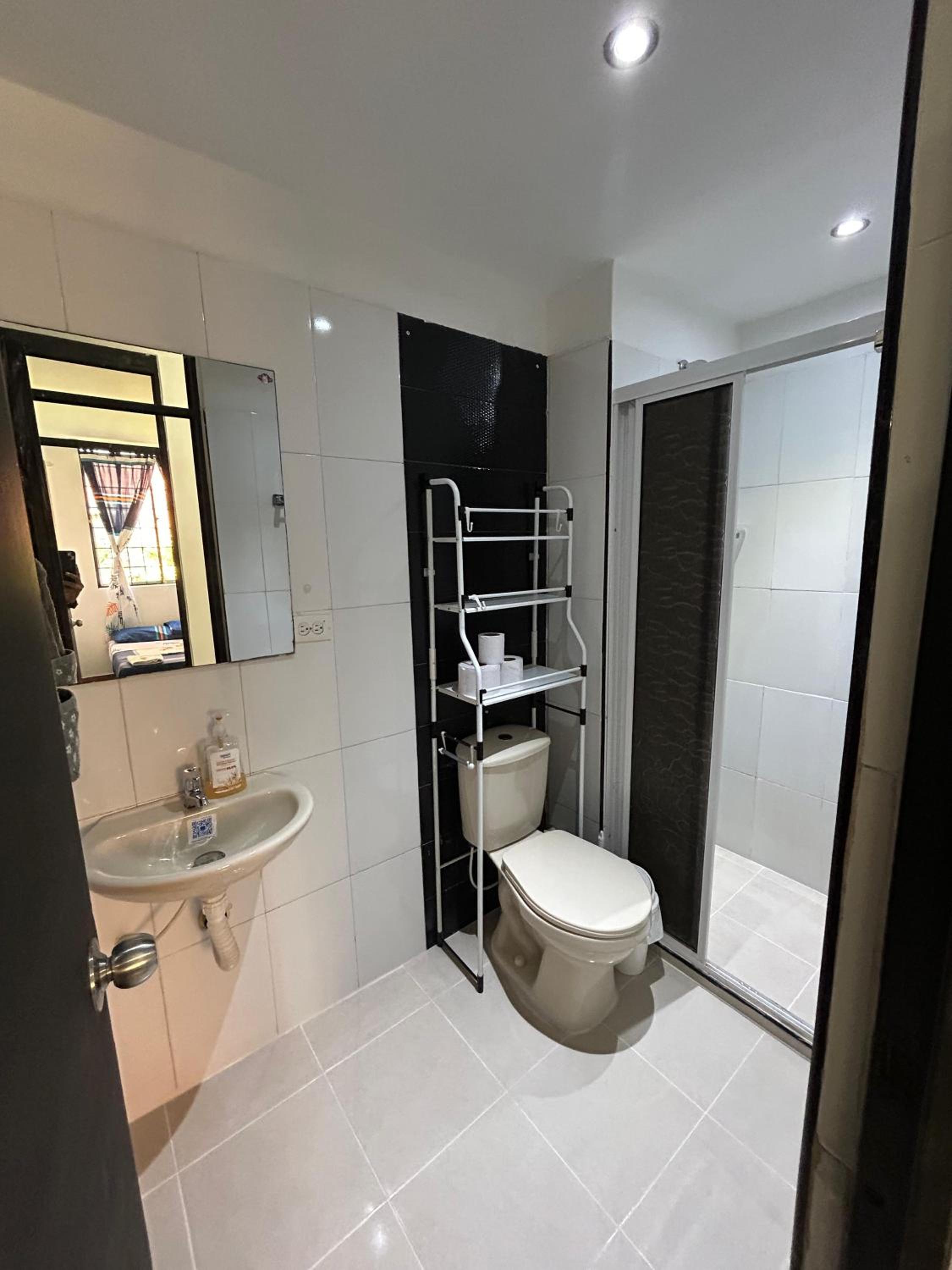 Apartamento en Villavicencio