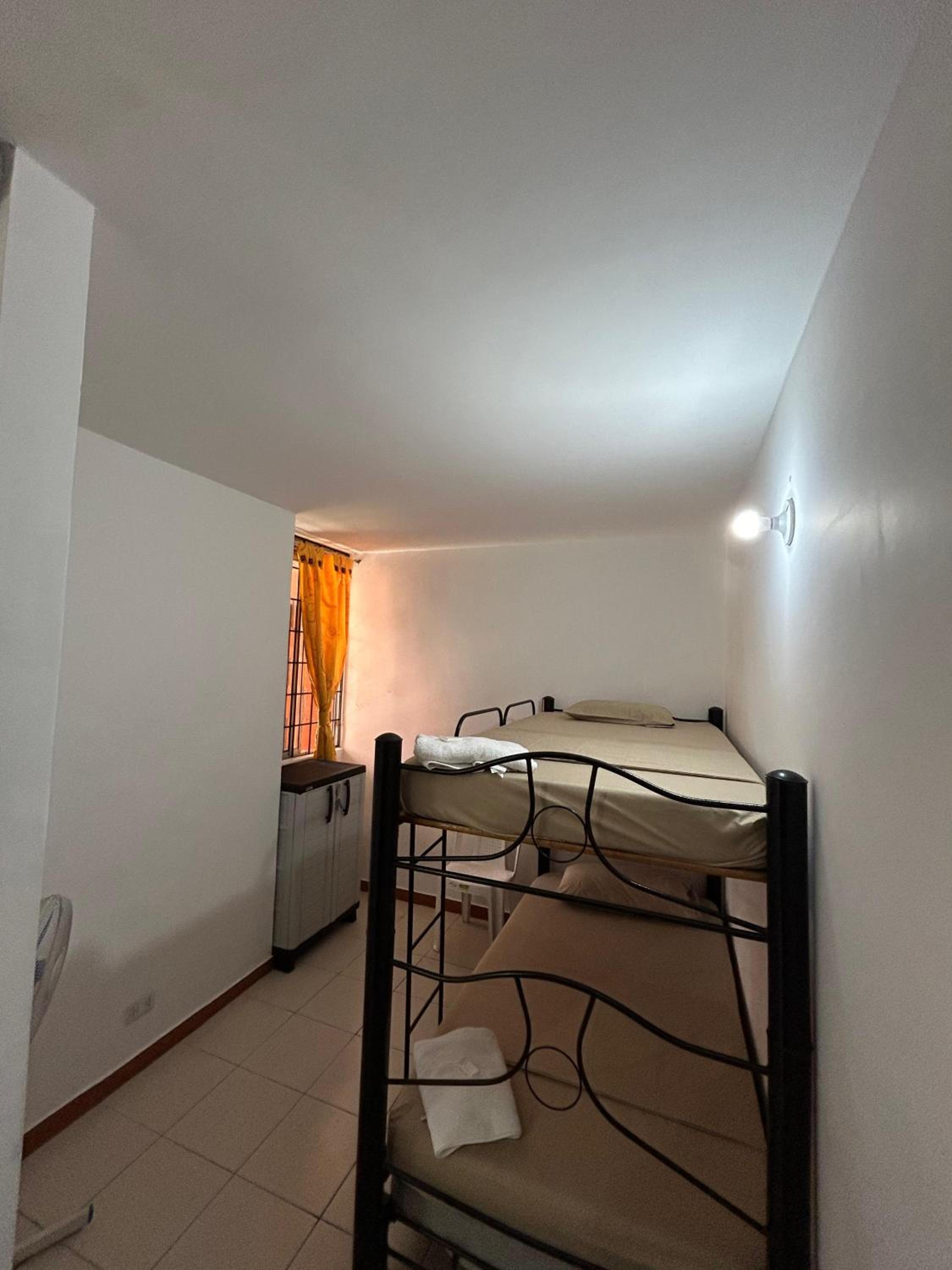 Apartamento en Villavicencio
