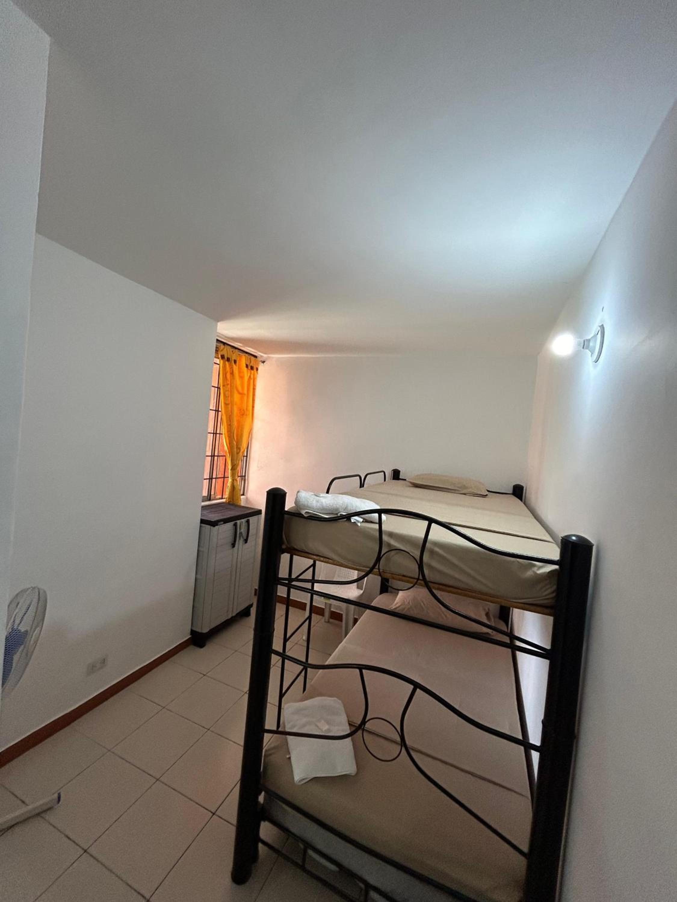 Apartamento en Villavicencio