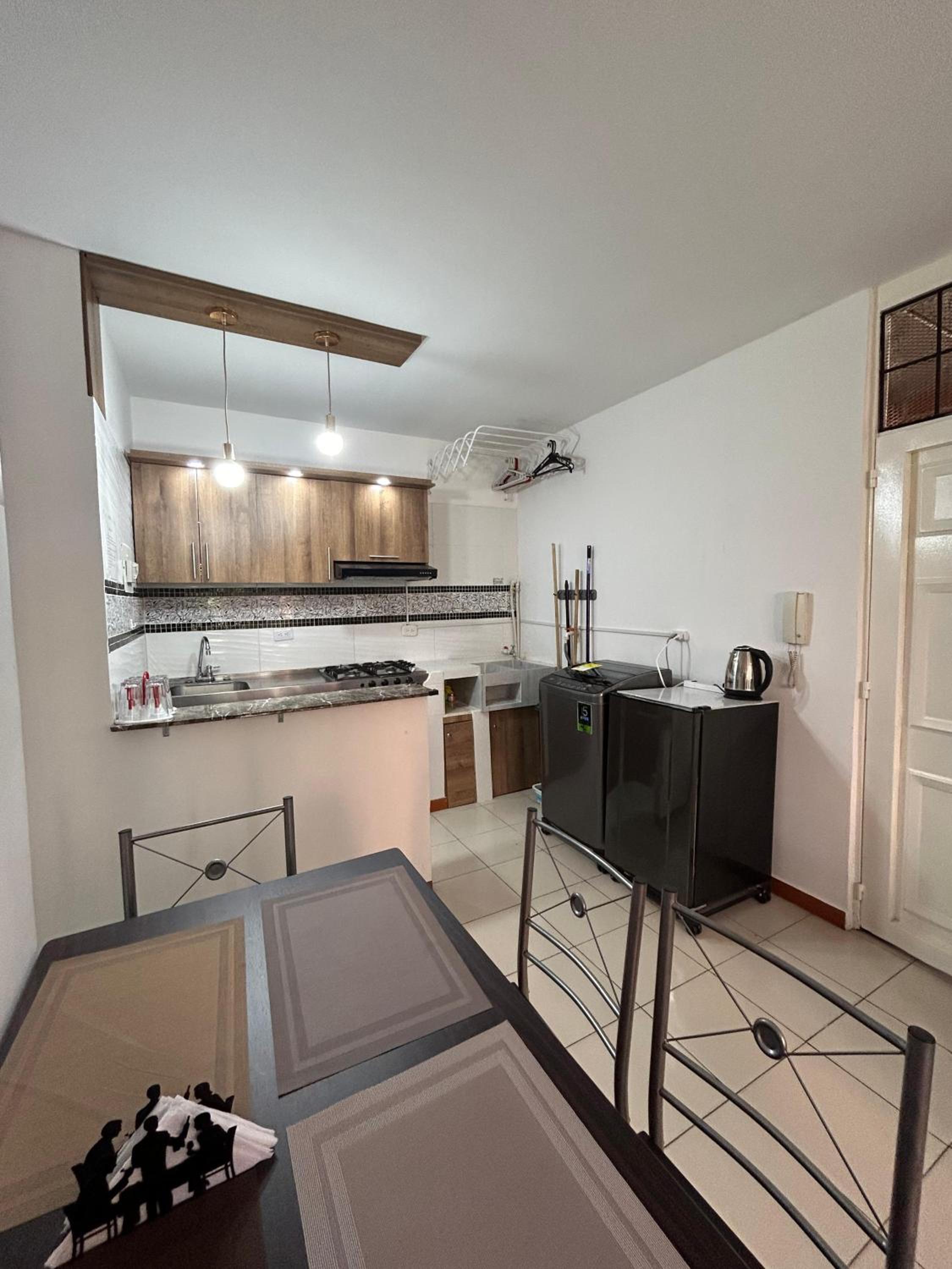 Apartamento en Villavicencio