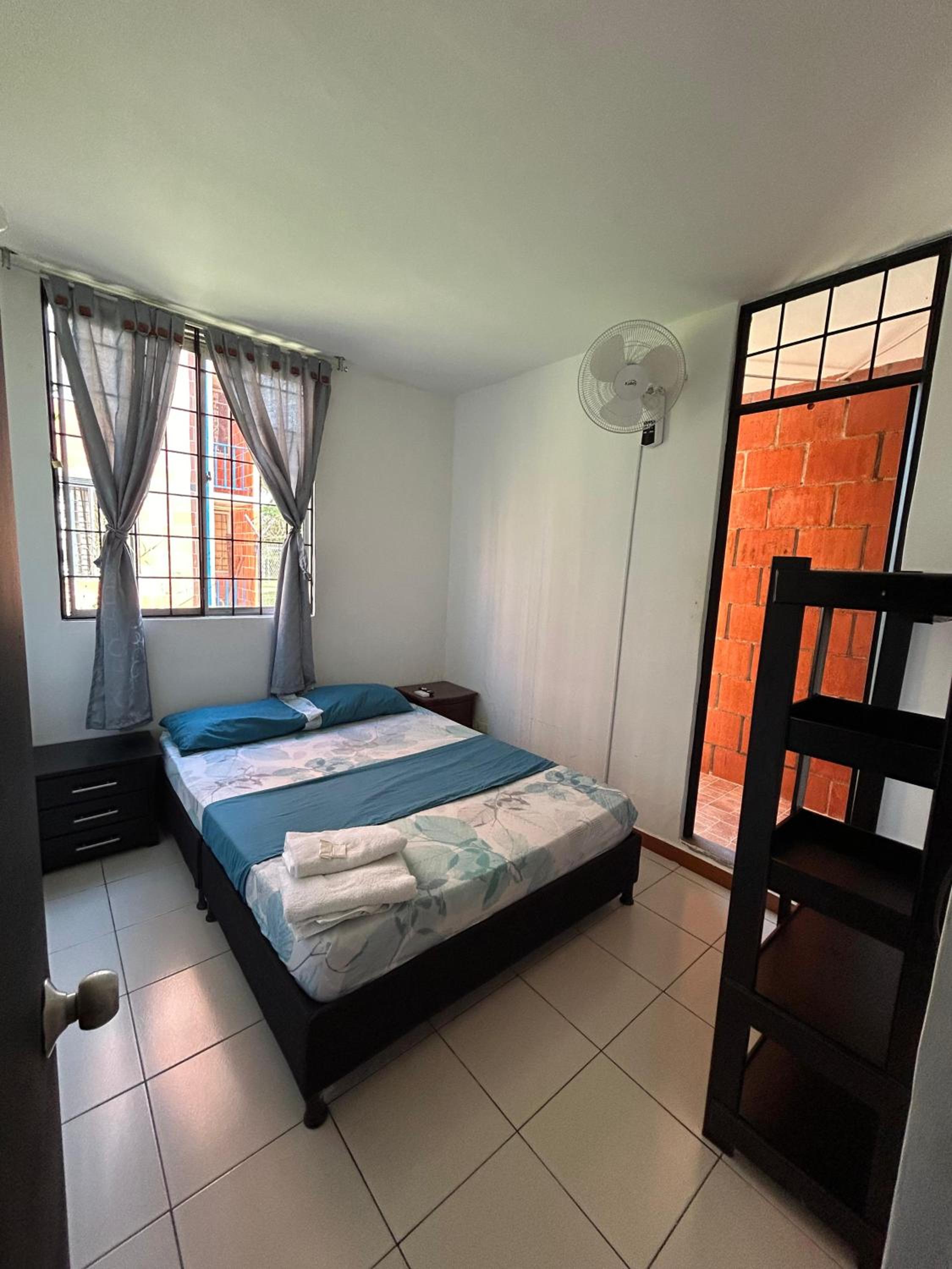 Apartamento en Villavicencio