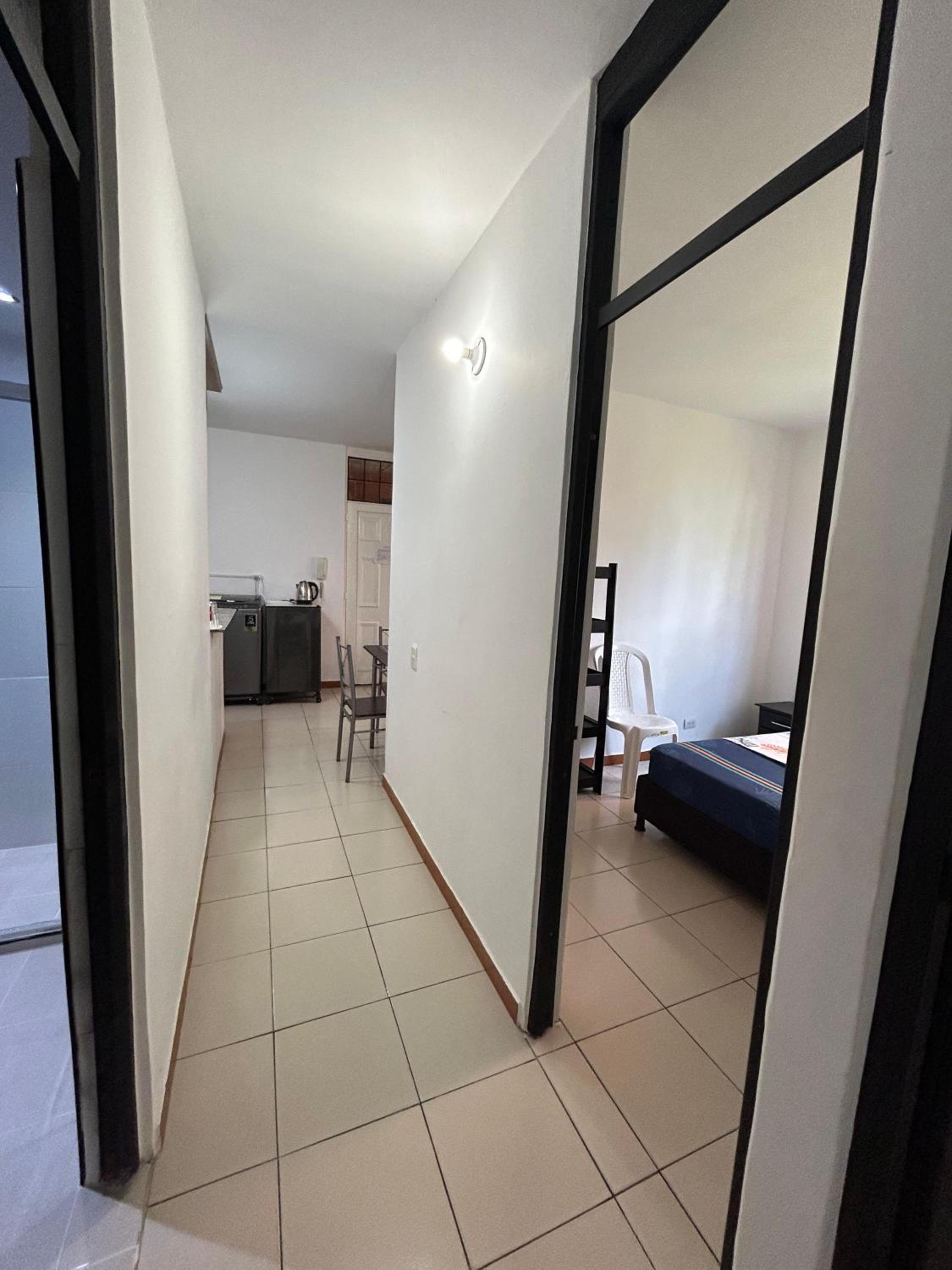 Apartamento en Villavicencio