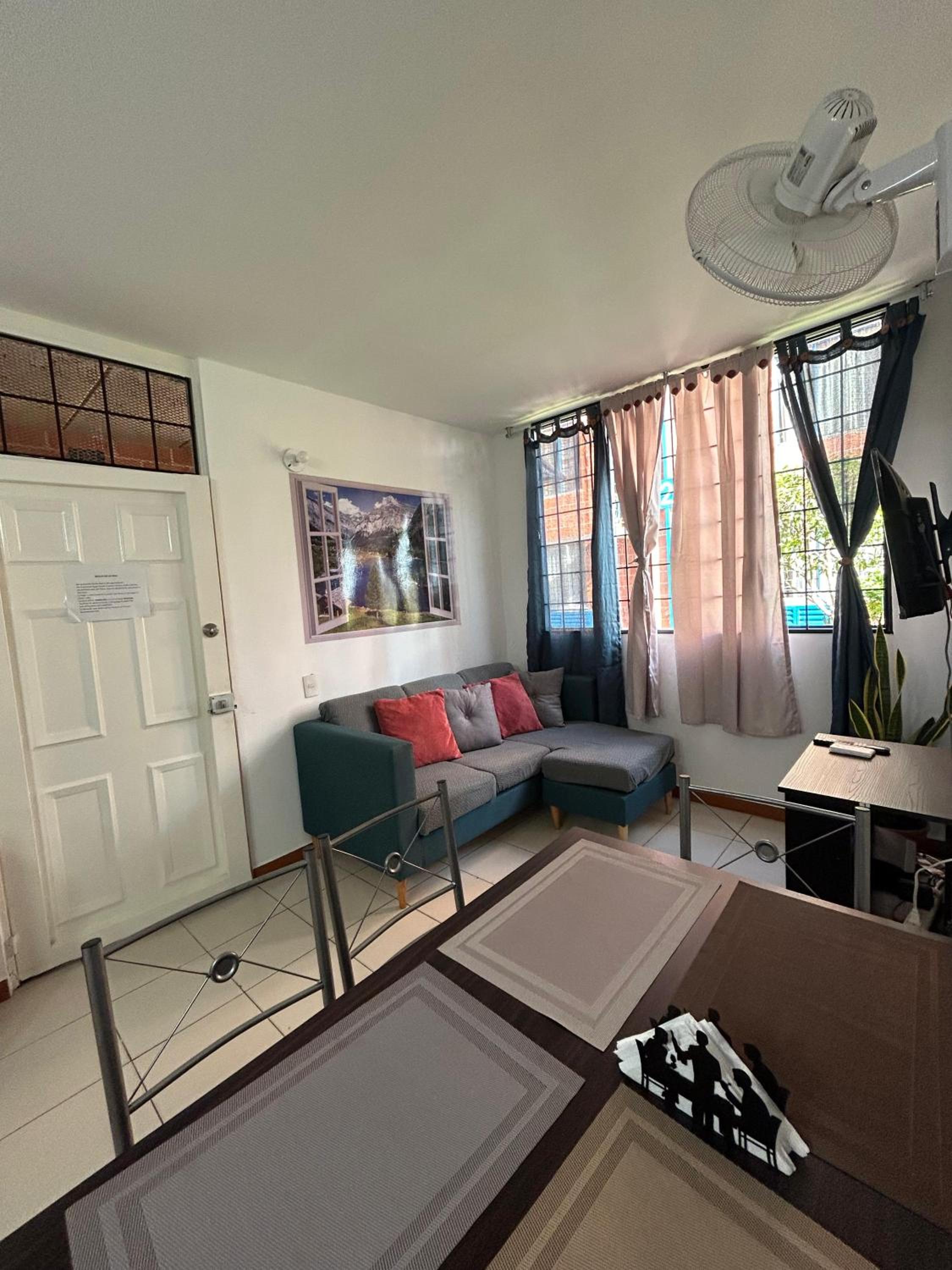 Apartamento en Villavicencio