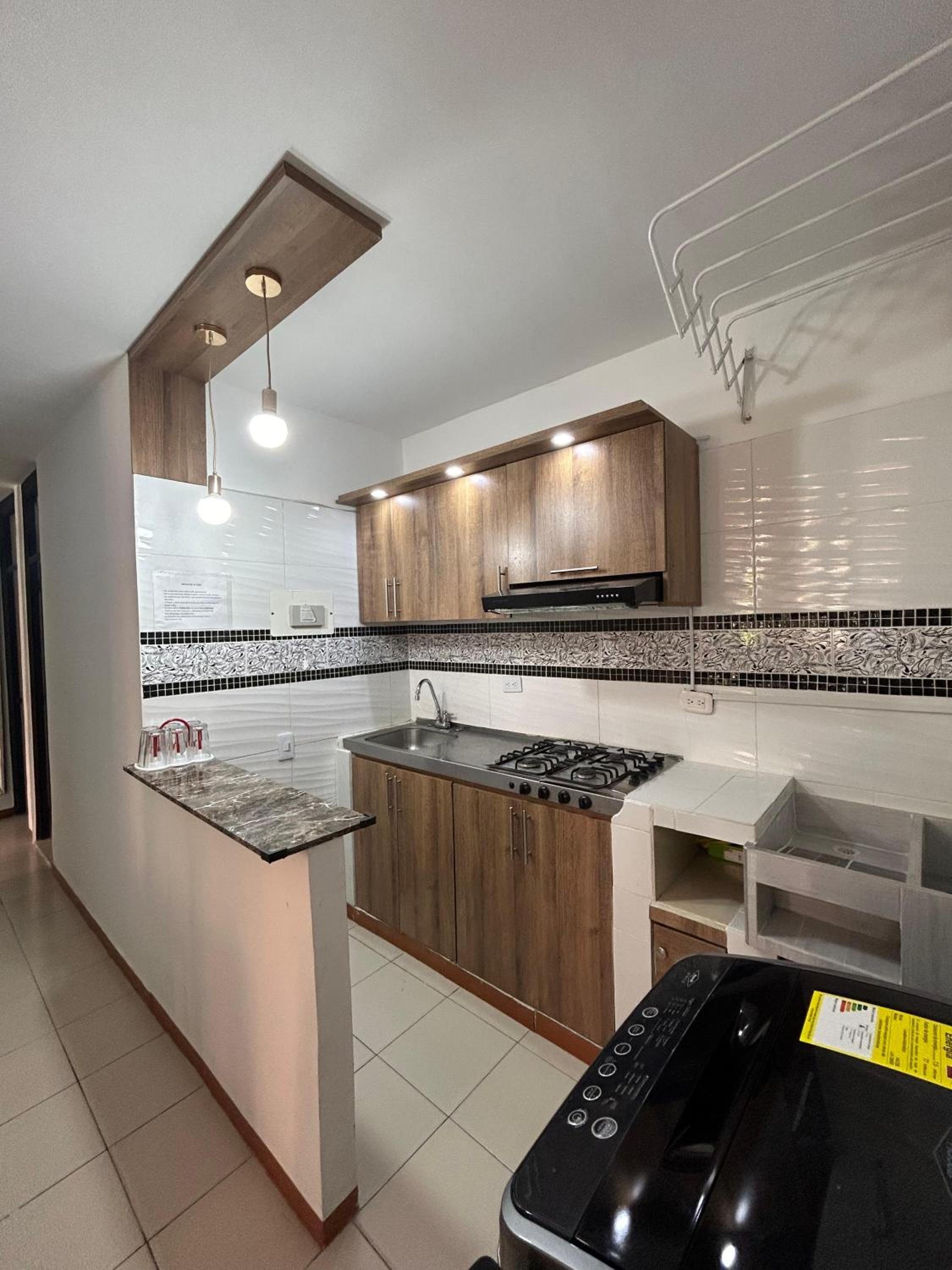 Apartamento en Villavicencio